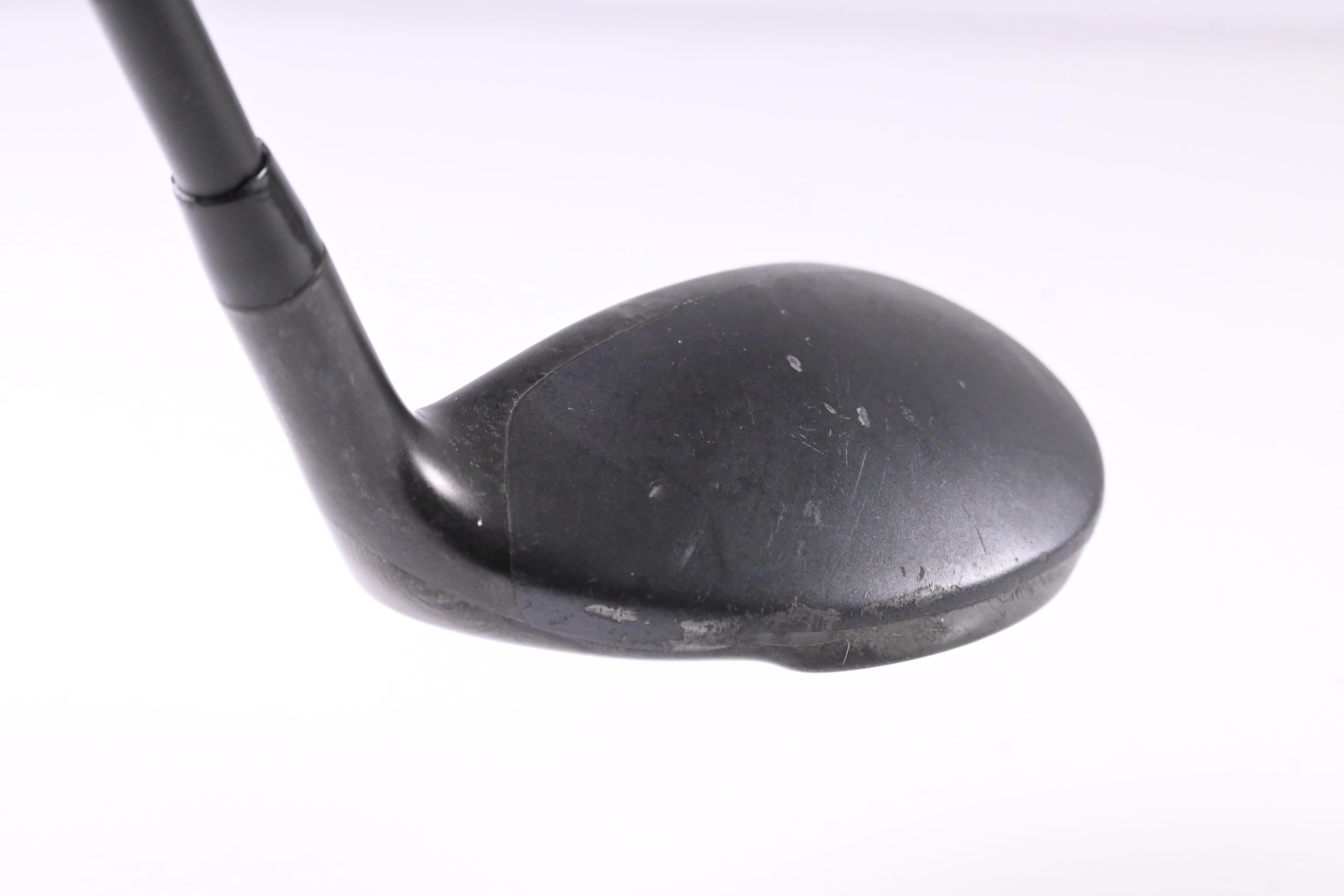 Ping G25 #3 Hybrid / 20 Degree / Tour Stiff Flex Ping TFC 189 Shaft