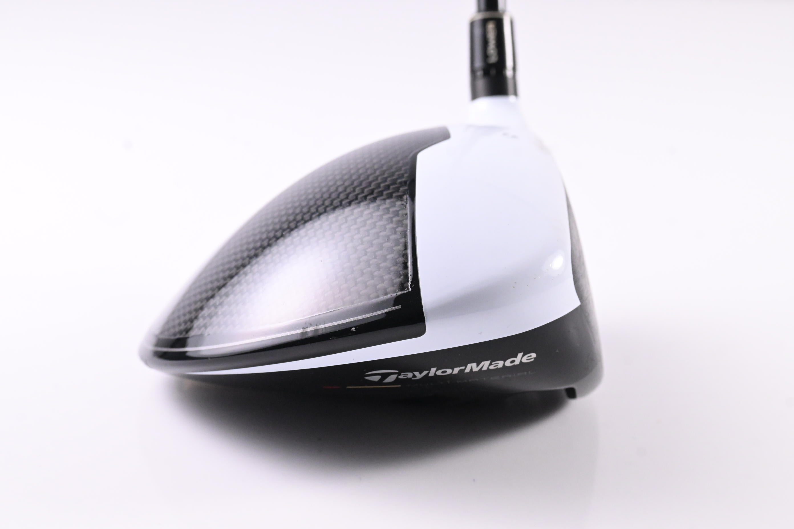 Taylormade M2 2016 Driver / 10.5 Degree / Stiff Flex Fujikura Pro 60 Shaft