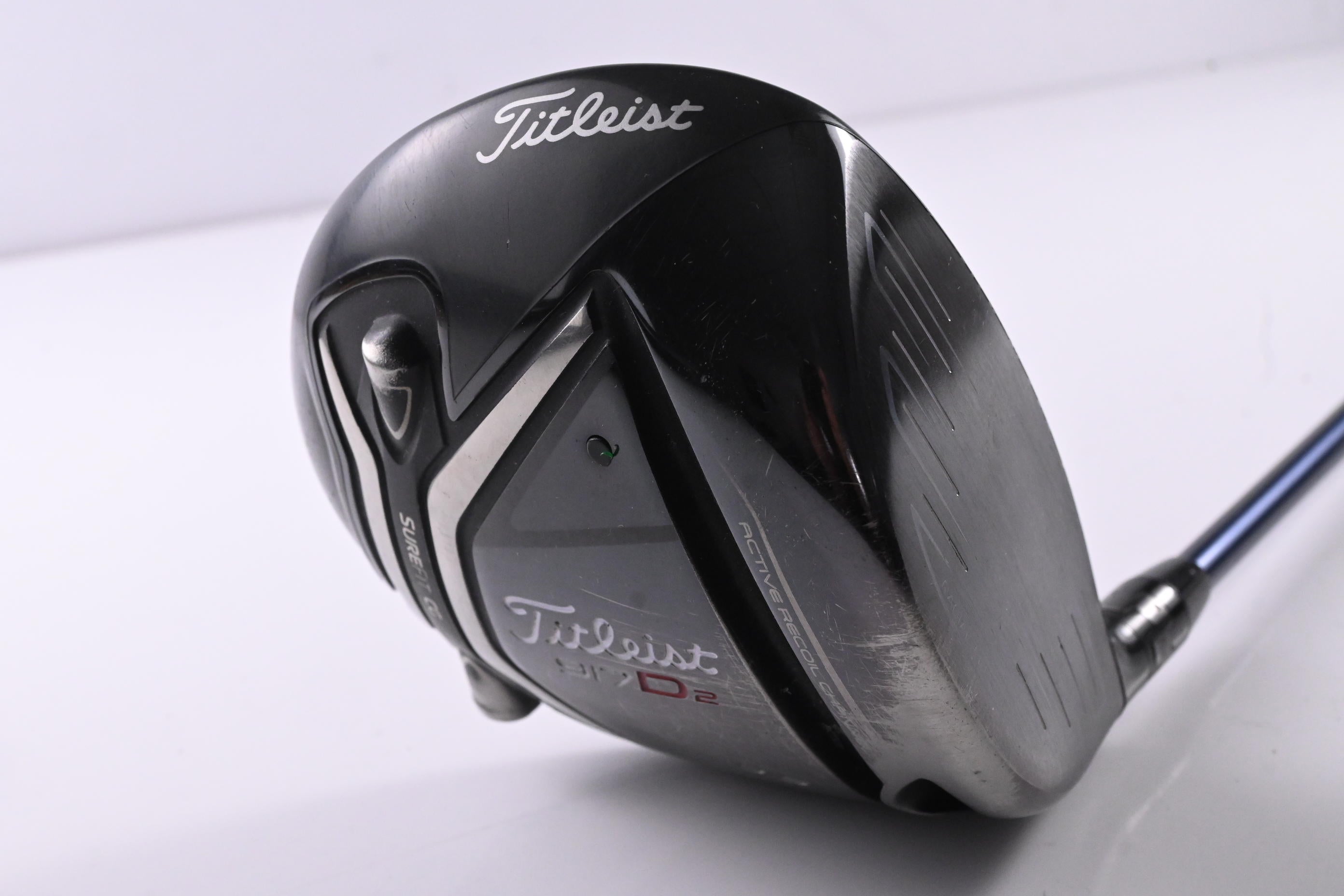 Titleist 917 D2 Driver / 9.5 Degree / Stiff Flex Diamana Kai`li 65 Shaft