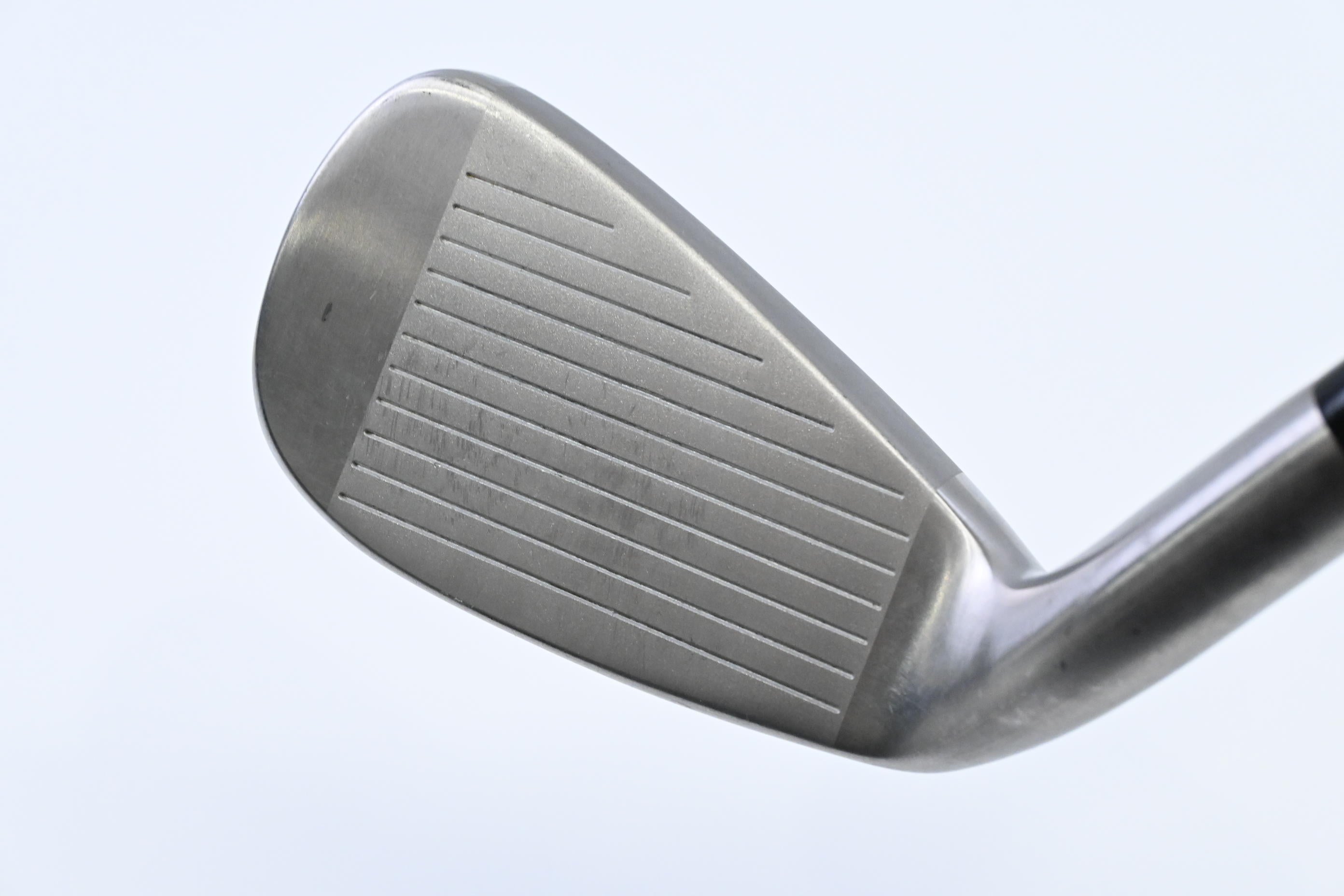Benross Gold 2019 #6 Iron / Regular Flex Fujikura Vista-Pro 50i Shaft