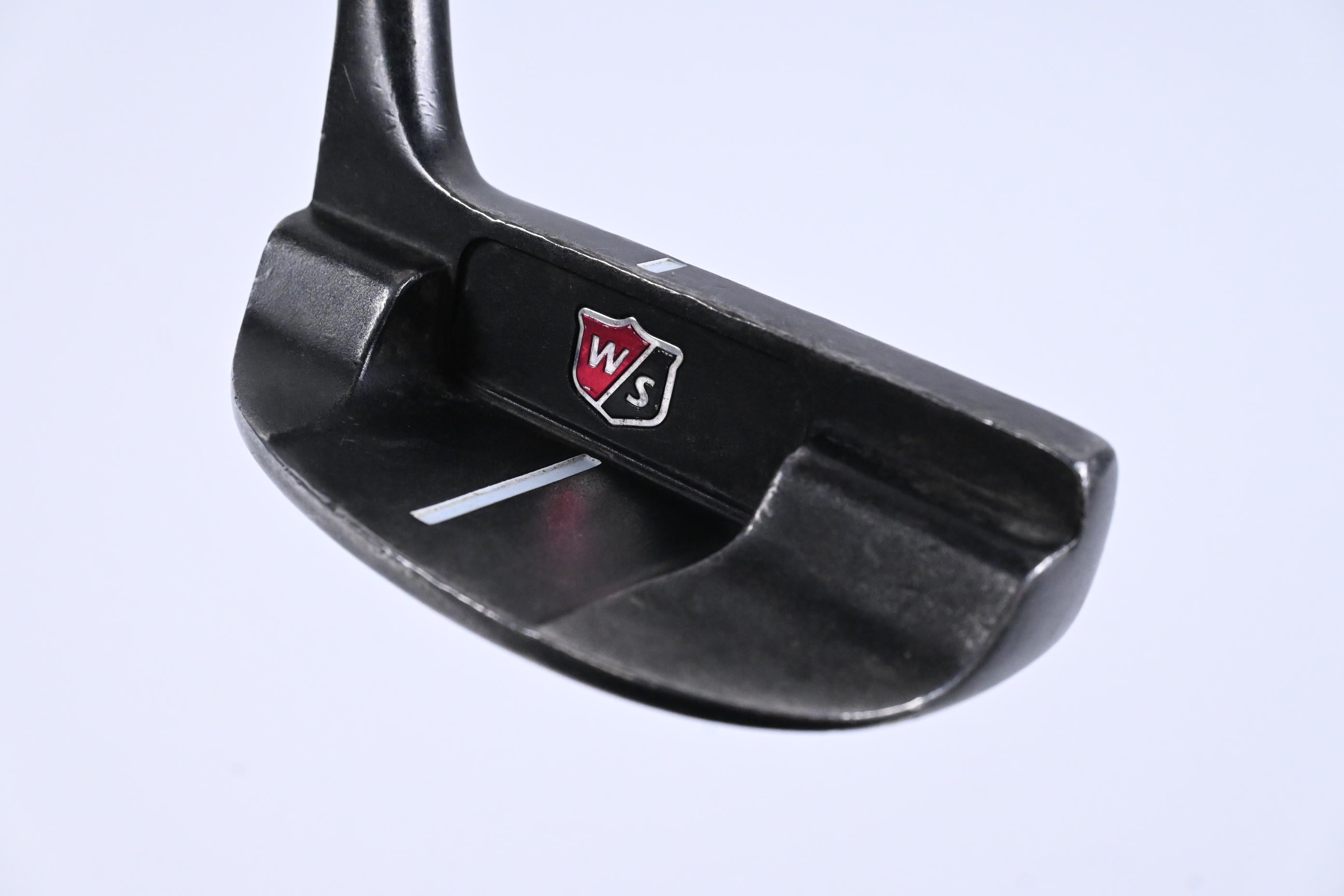 Wilson 8800 Series BLK Putter / 35 Inch