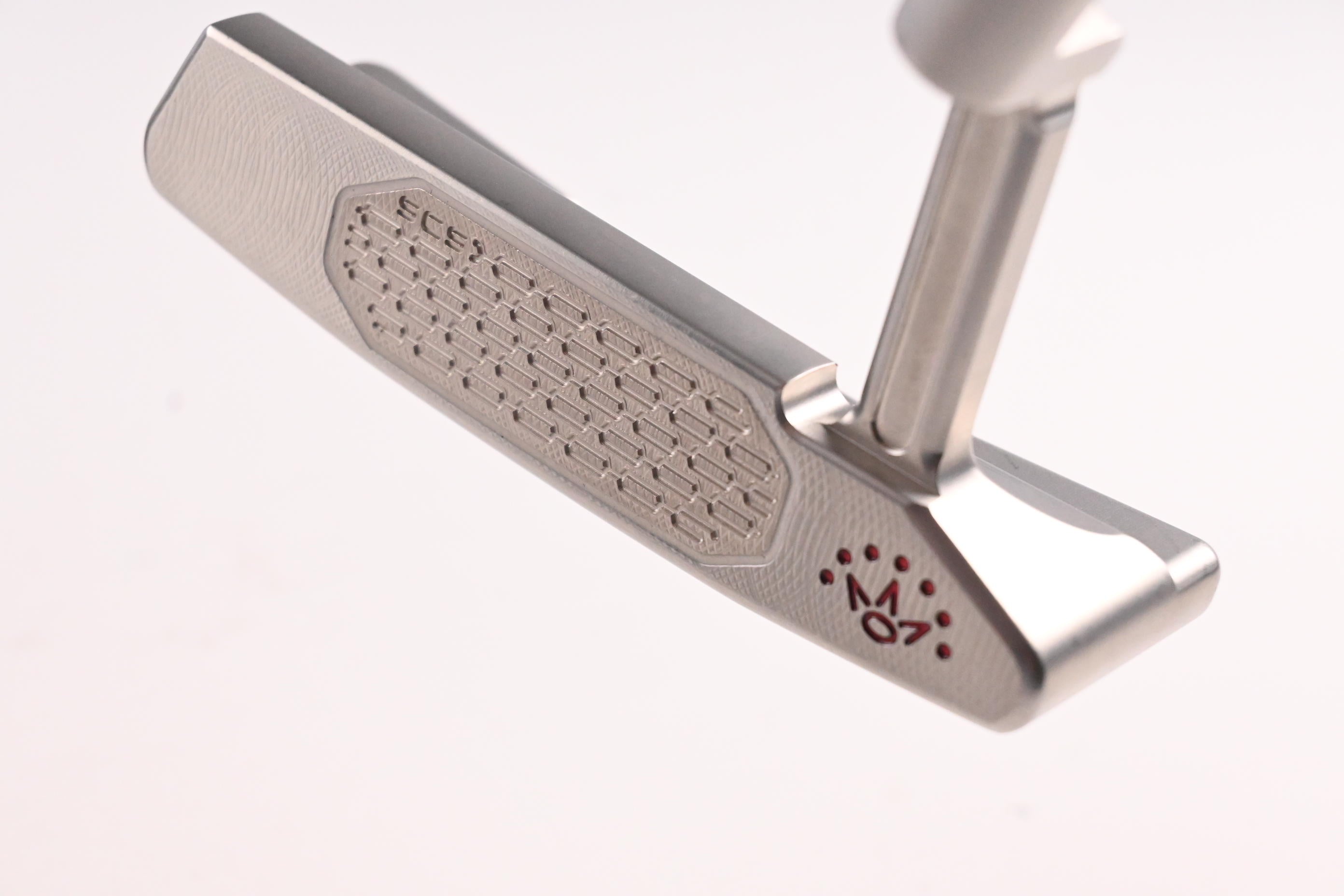 Scotty Cameron 2025 Studio Style Newport 2+ Putter / 34 Inch