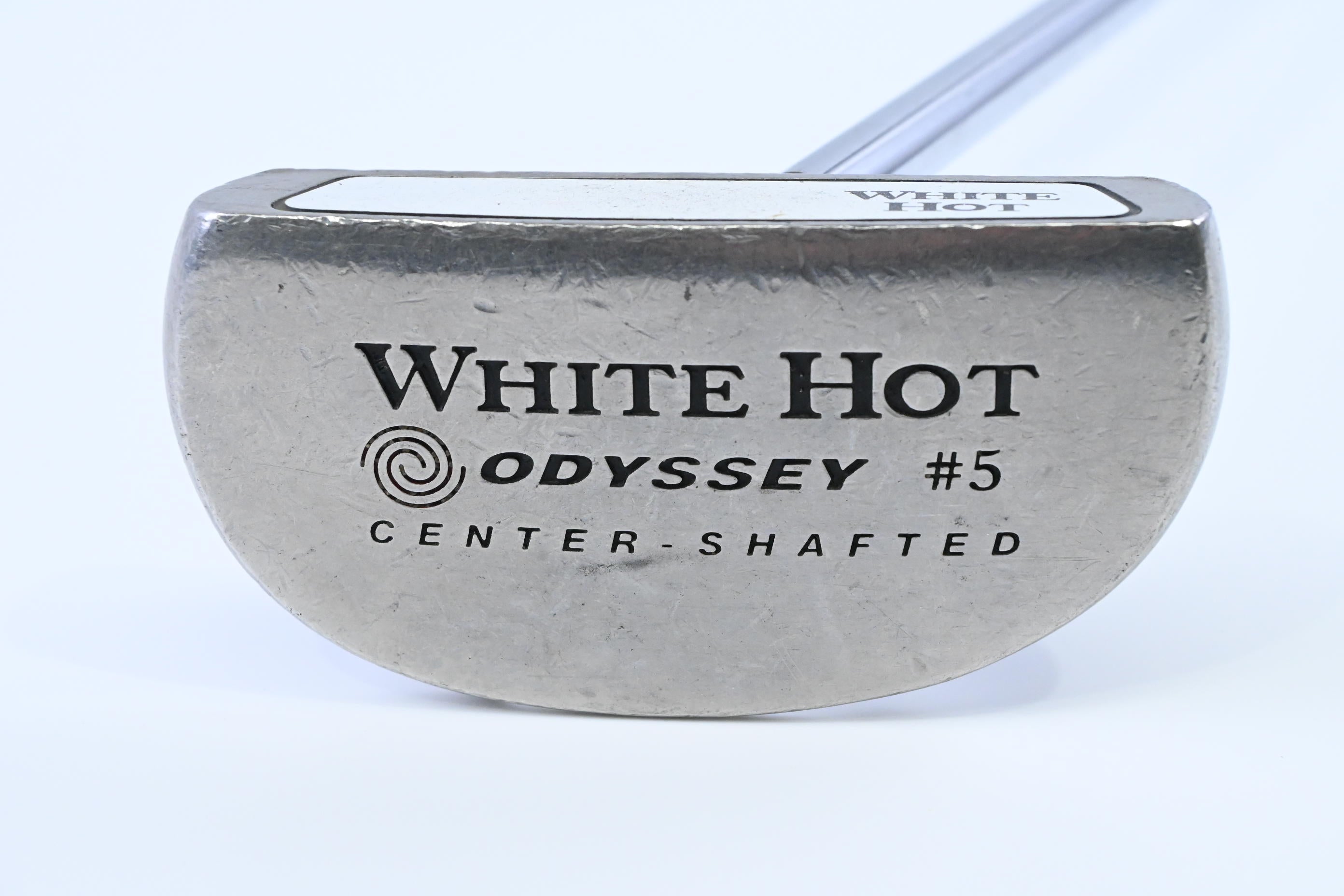 Odyssey White Hot #5 Putter / 33 Inch