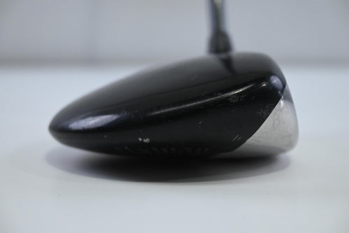 Callaway Diablo Octane #3 Wood / 15 Degree / Regular Flex Callaway 60 Shaft