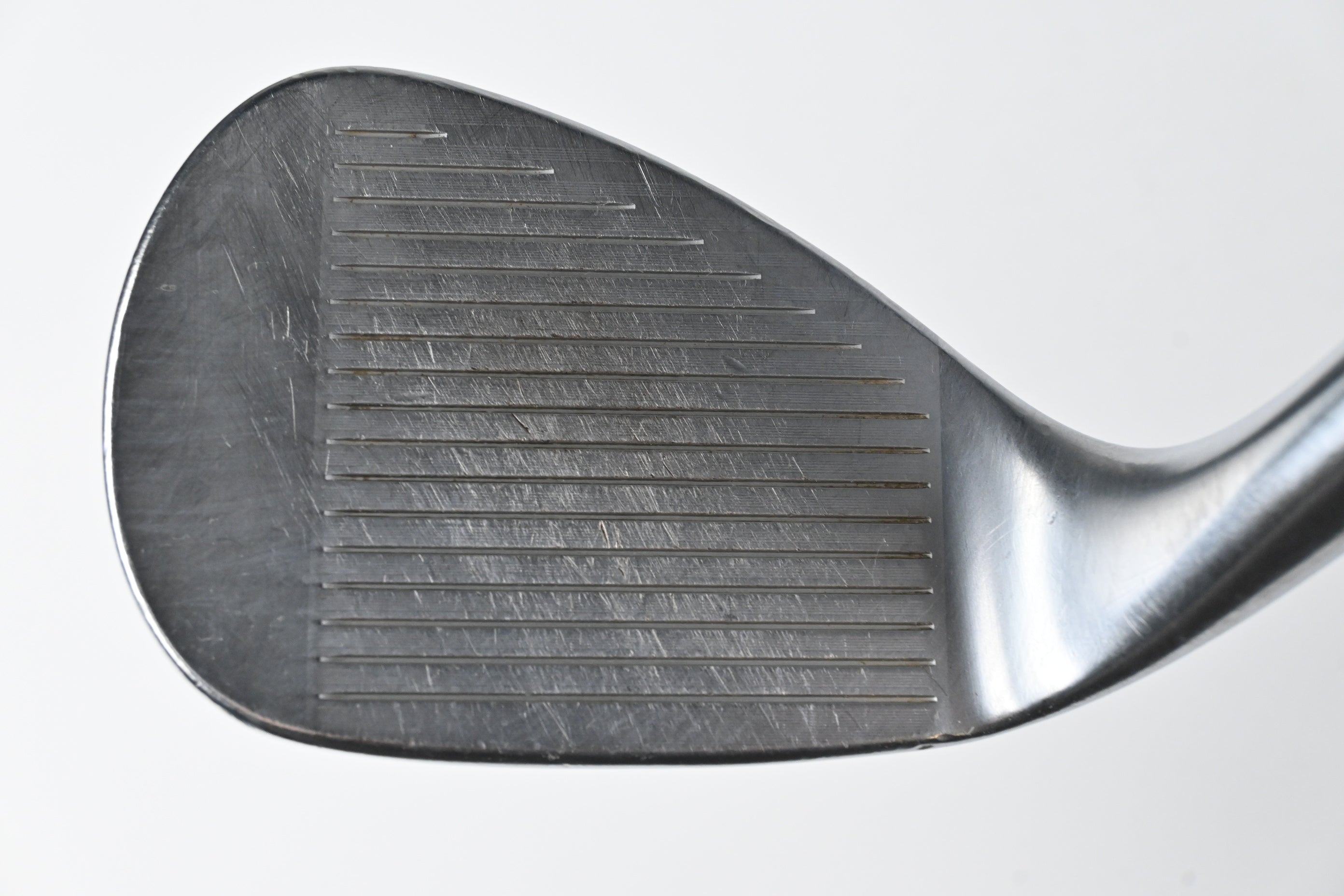 Titleist Vokey SM10 Lob Wedge / 60 Degree / X-Flex Project X Precision Rifle