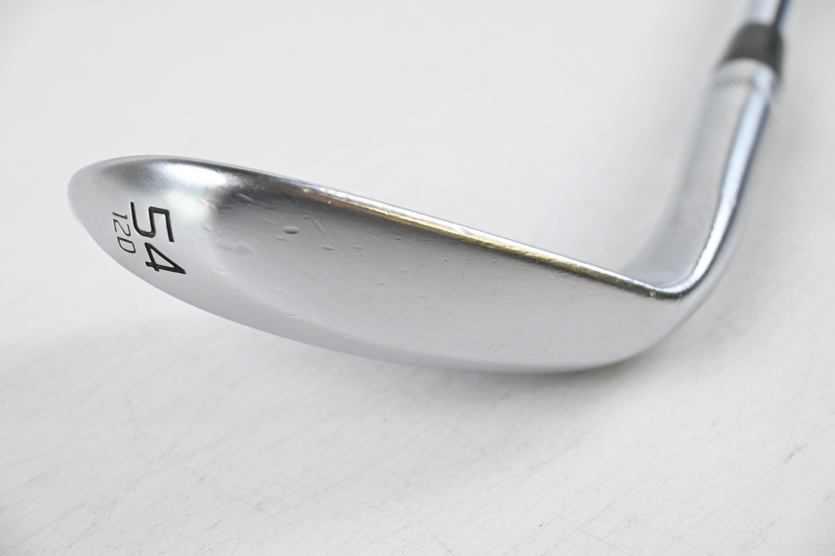 Titleist Vokey SM10 Sand Wedge / 54 Degree / Wedge Flex Vokey Design Shaft
