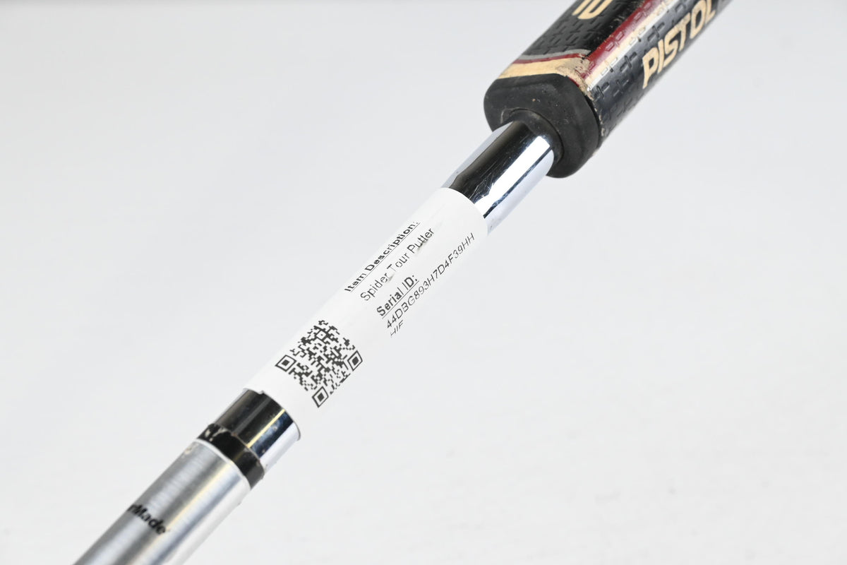 Taylormade Spider Tour 2018 Putter / 34 Inch