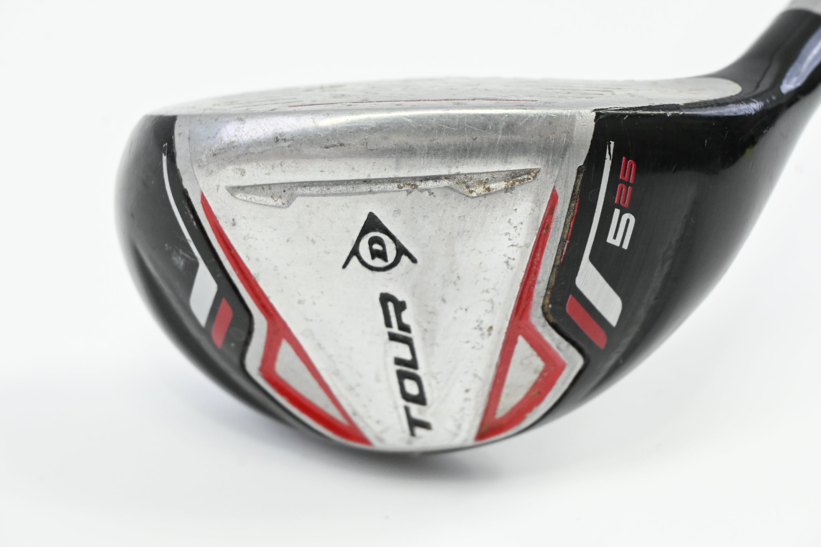 Dunlop Tour #5 Hybrid / 25 Degree / Regular Flex Dunlop Tour 55 Shaft