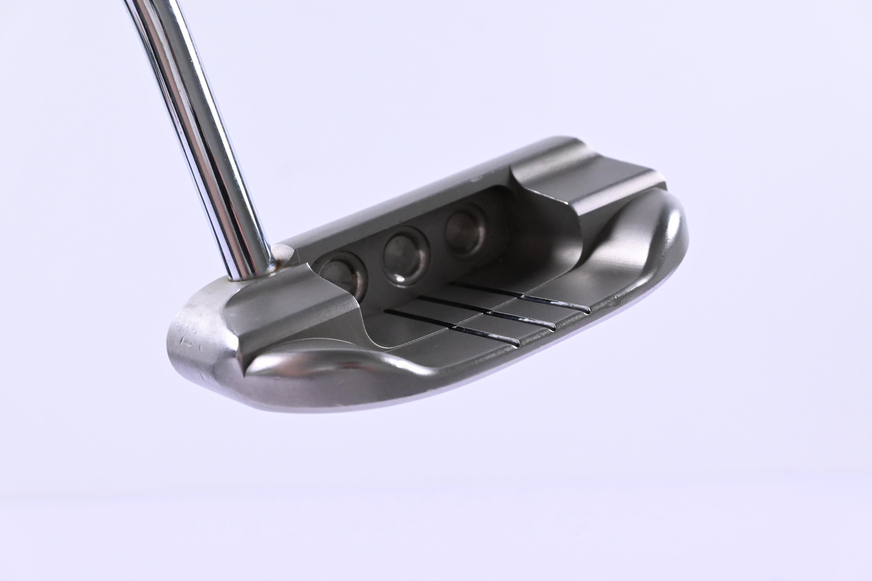 Scotty Cameron California Fast Back Sea Mist Putter / 33.5 Inch