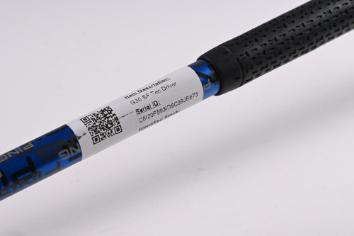 Ping G30 SF Tec Driver / 10 Degree / Senior Flex Ping TFC 419 Shaft