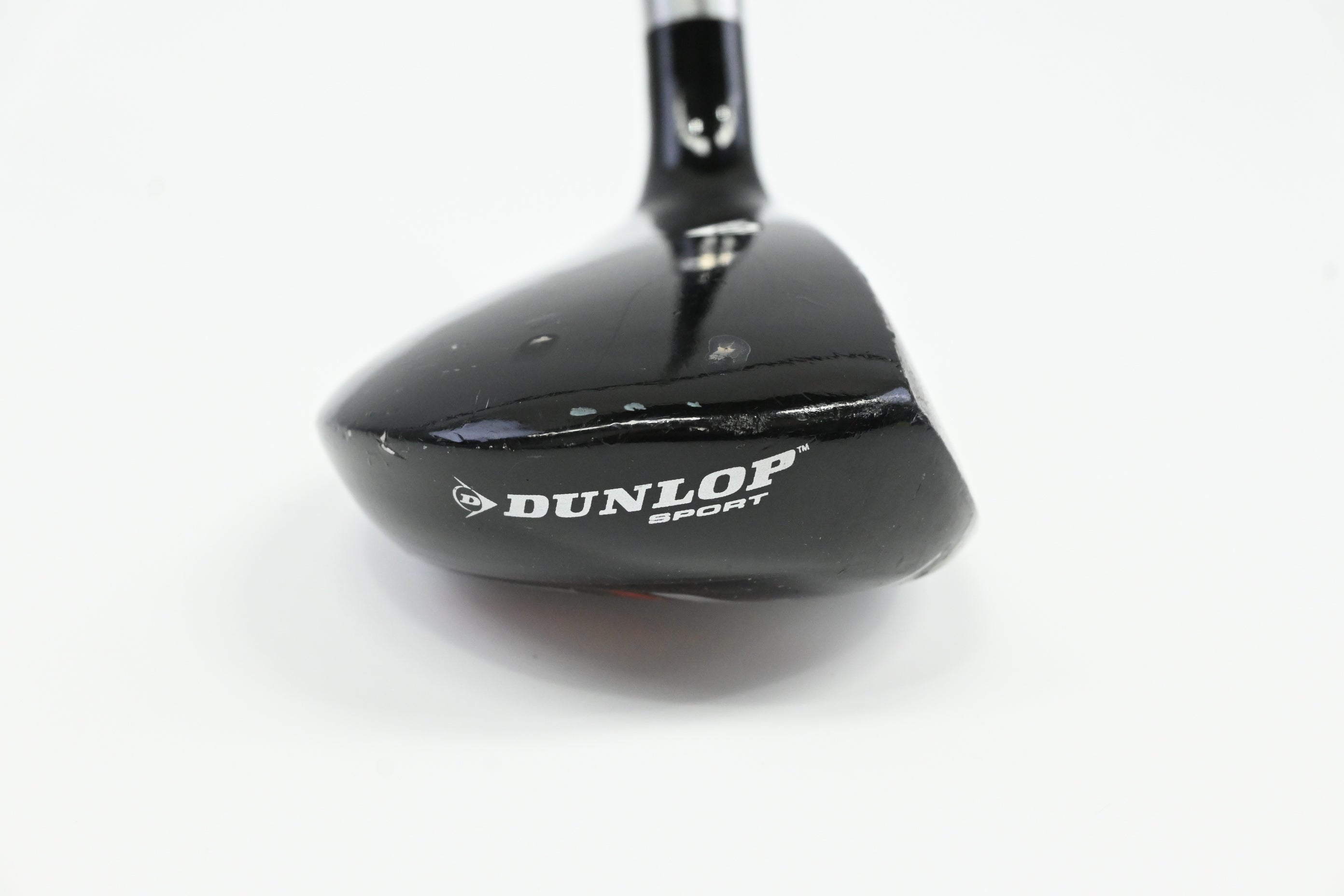 Dunlop Tour #5 Hybrid / 25 Degree / Regular Flex Dunlop Tour 55 Shaft