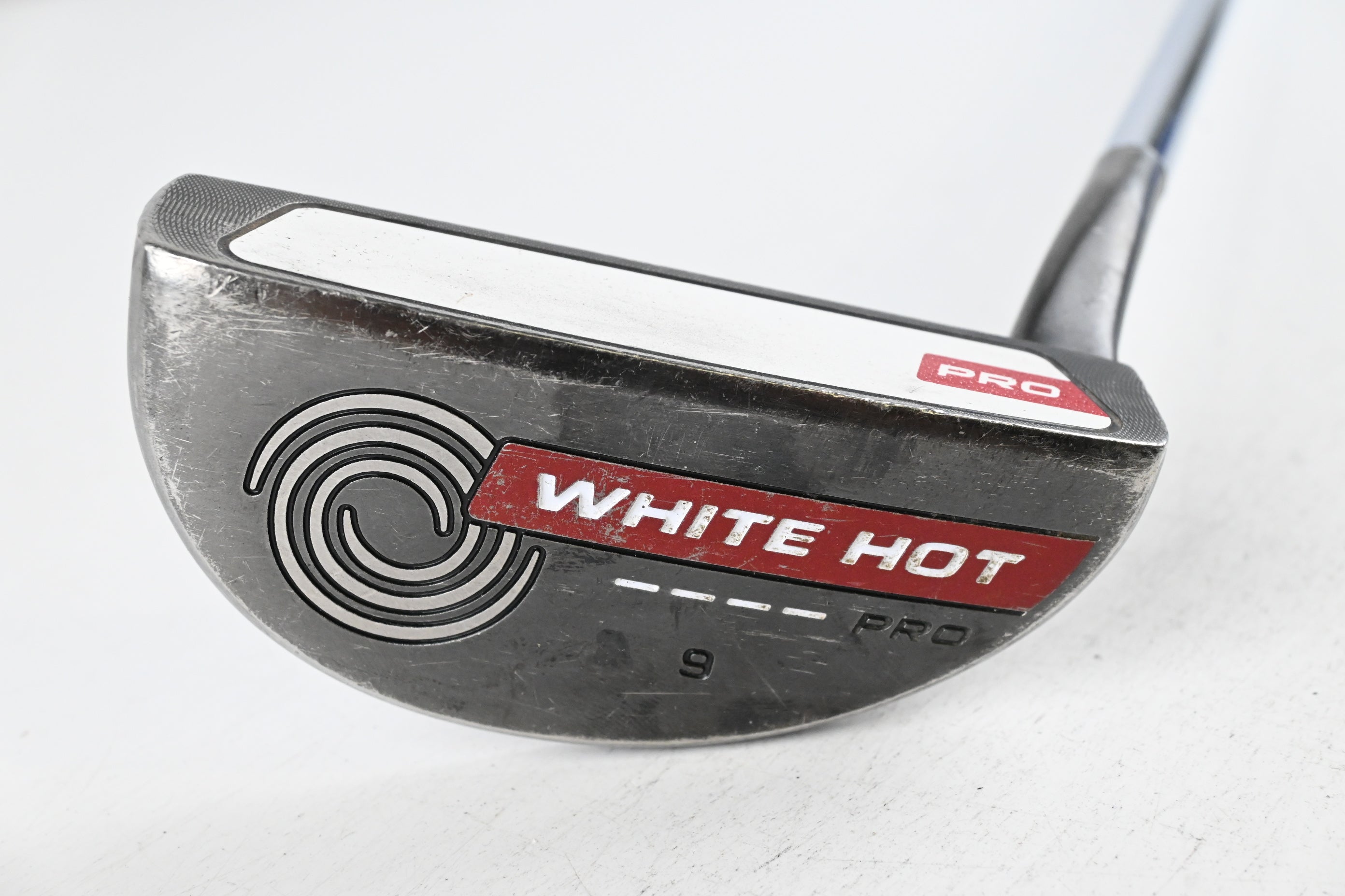 Odyssey White Hot Pro 9 Putter / 34 Inch