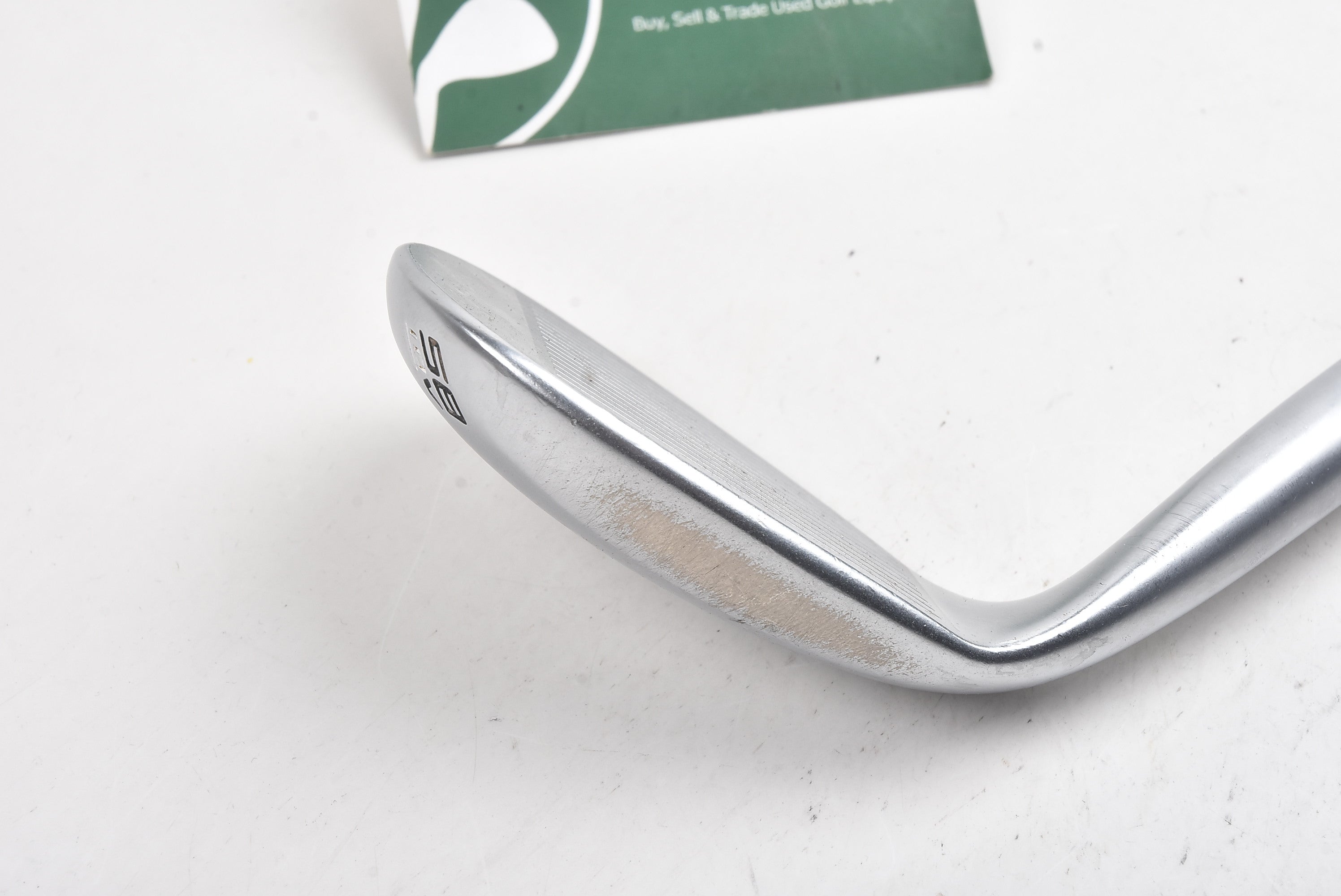 Mizuno T24 Lob Wedge / 58 Degree / Stiff Flex True Temper Dynamic Gold S400