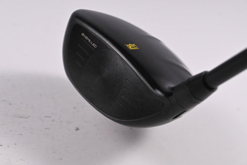 Cobra King Speedzone #3 Wood / 13.5 Degree / Senior Flex UST Helium 4 Shaft