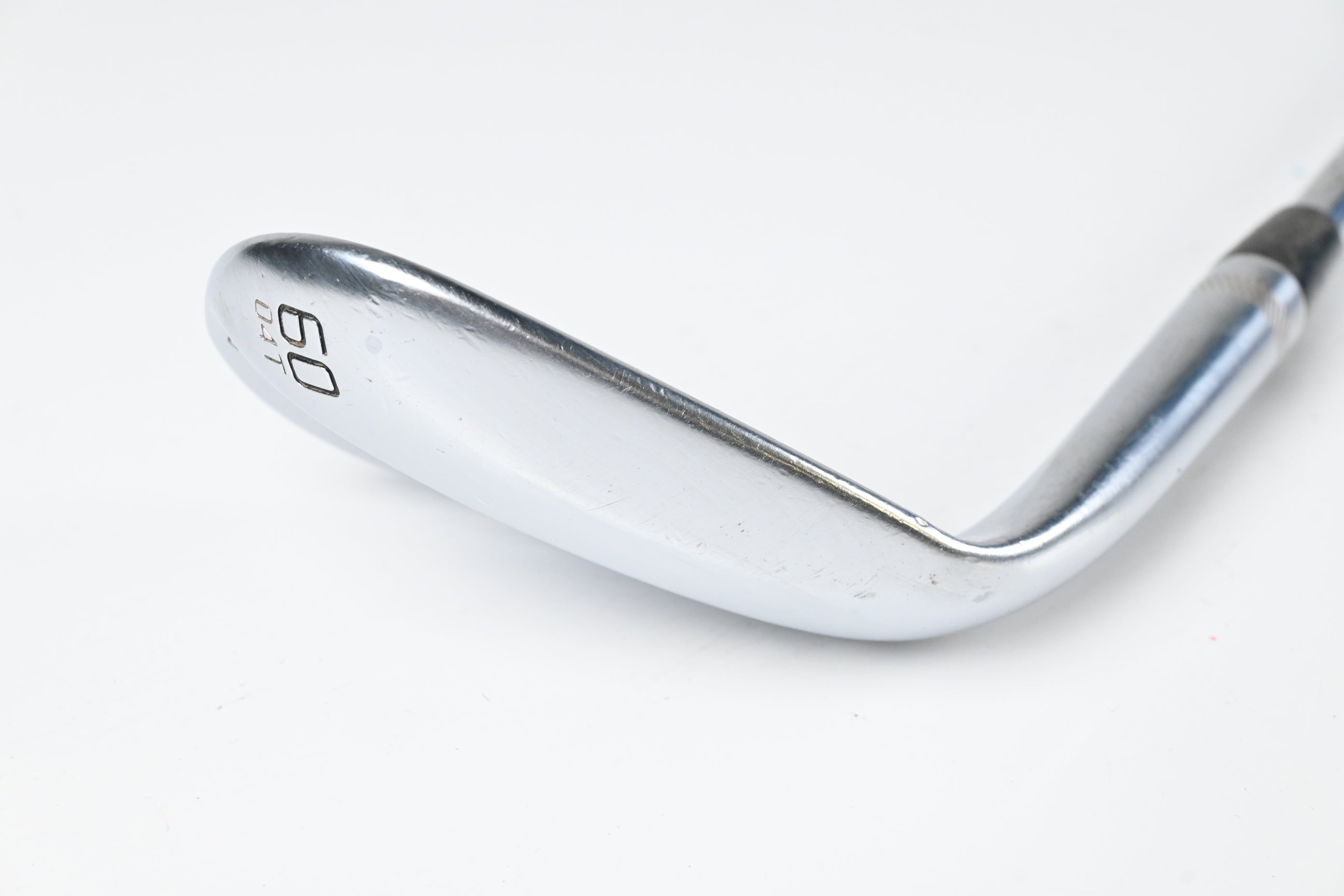 Titleist Vokey SM10 Lob Wedge / 60 Degree / X-Flex Project X Precision Rifle