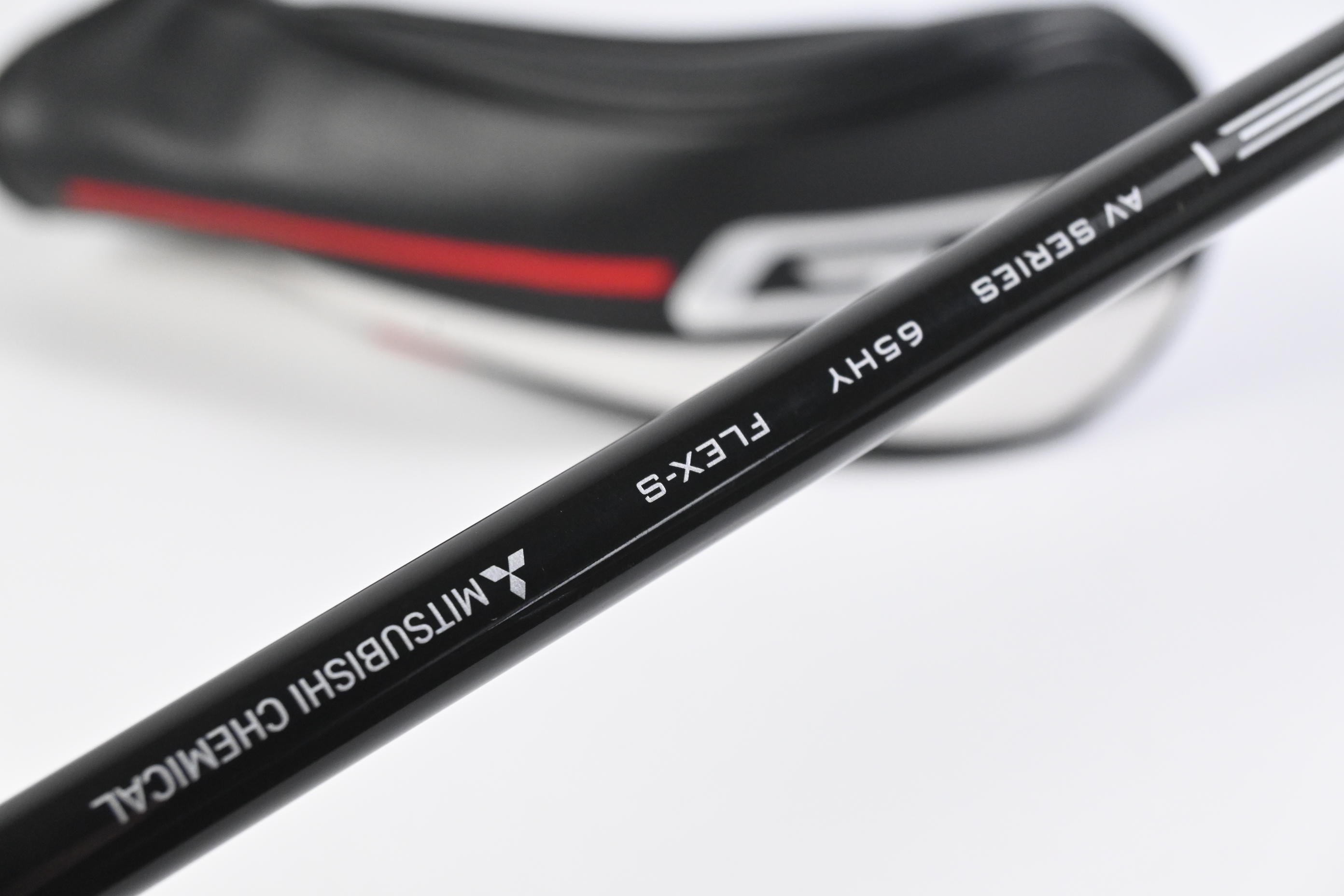 Titleist GT1 #4 Hybrid / 20 Degree / Stiff Flex Tensei AV Raw Blue 65 Shaft