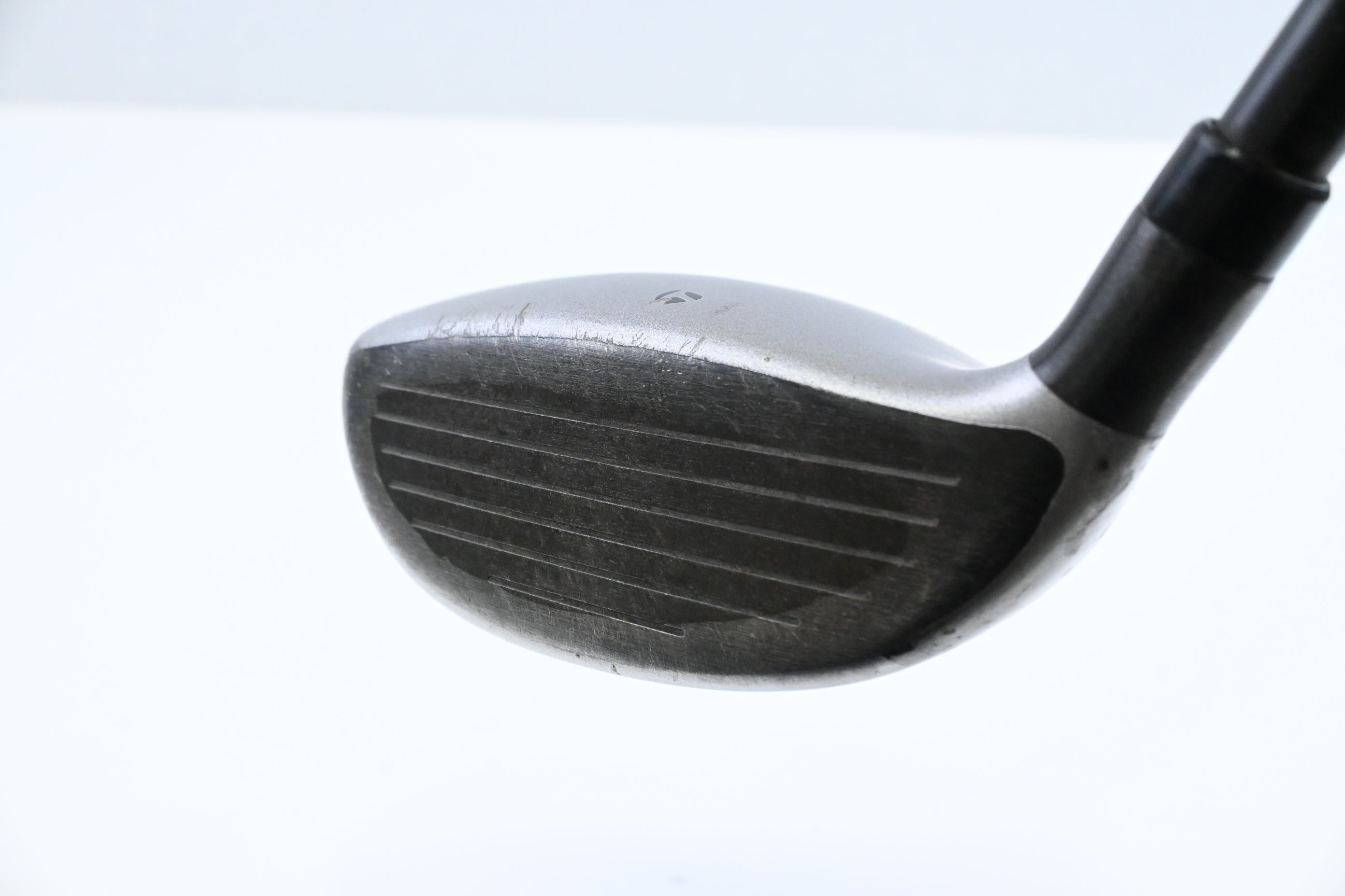 Taylormade SLDR-S #3 Wood / 15 Degree / Regular Flex Fujikura Speeder 65 Shaft