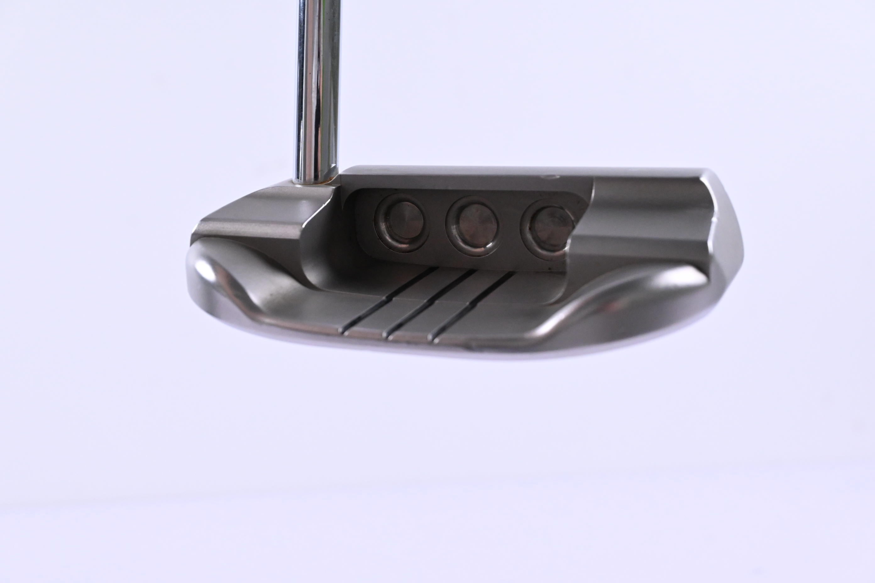 Scotty Cameron California Fast Back Sea Mist Putter / 33.5 Inch