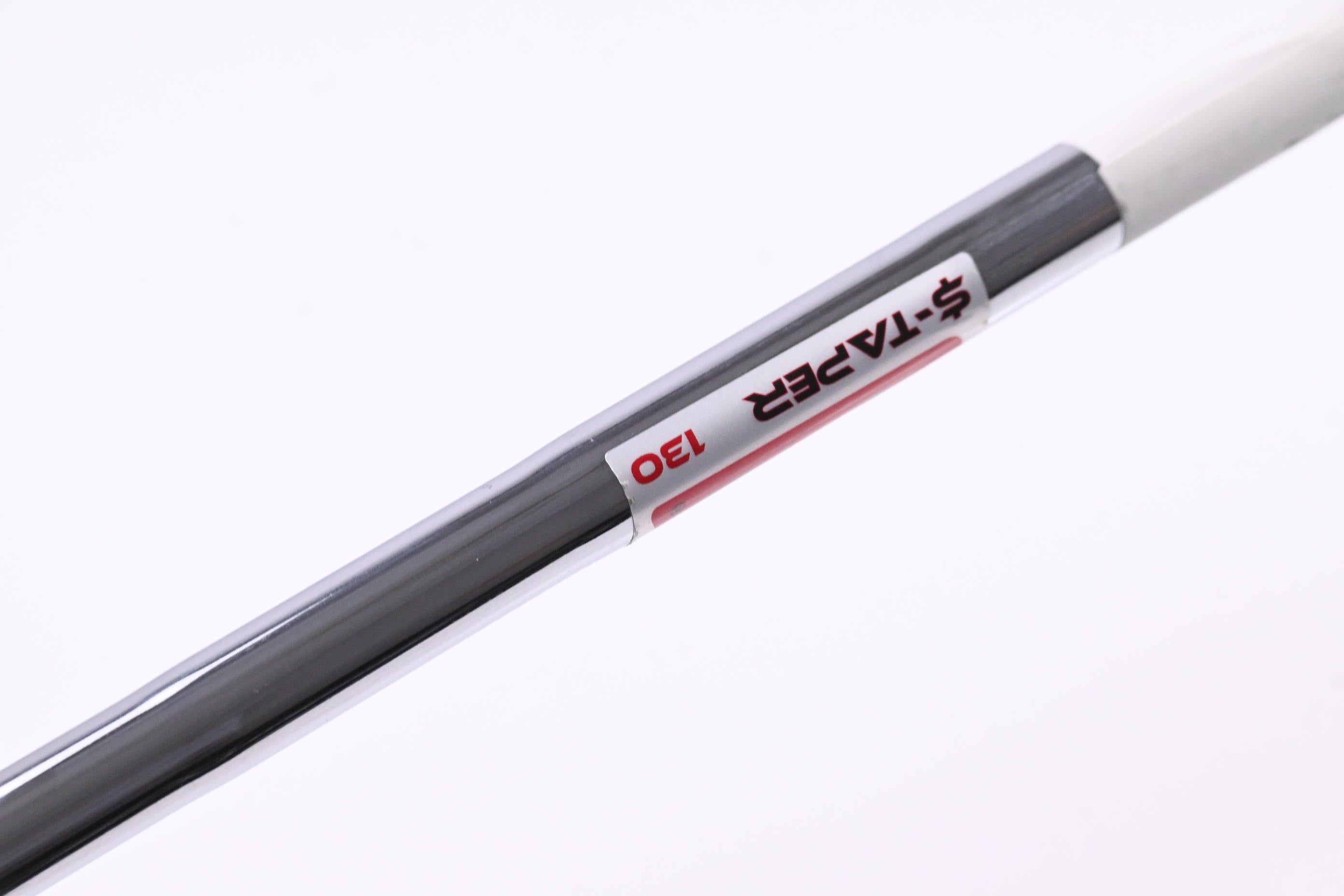 Callaway Opus SP Lob Wedge / 58 Degree / X-Flex KBS $-Taper 130 Shaft