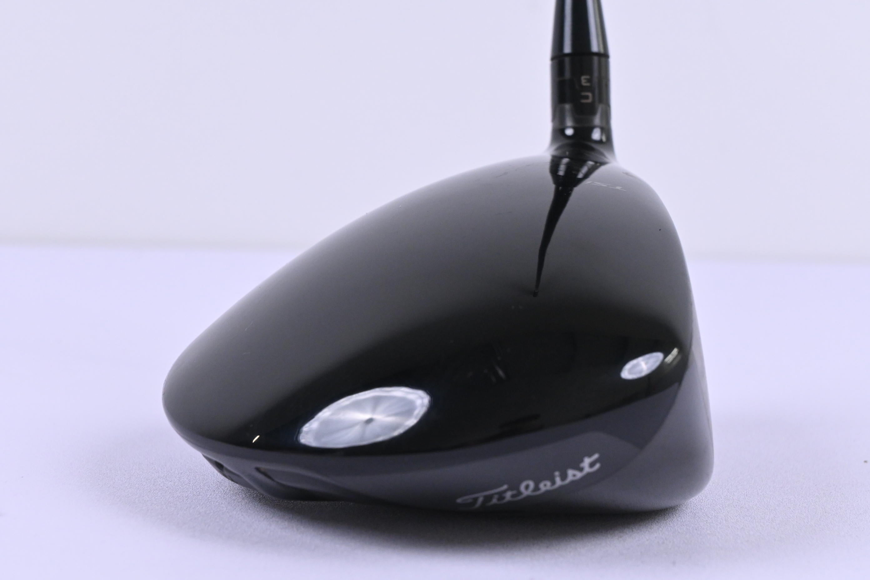 Titleist TSi3 Driver / 10 Degree / Stiff Flex Tensei AV Raw Blue 55 Shaft