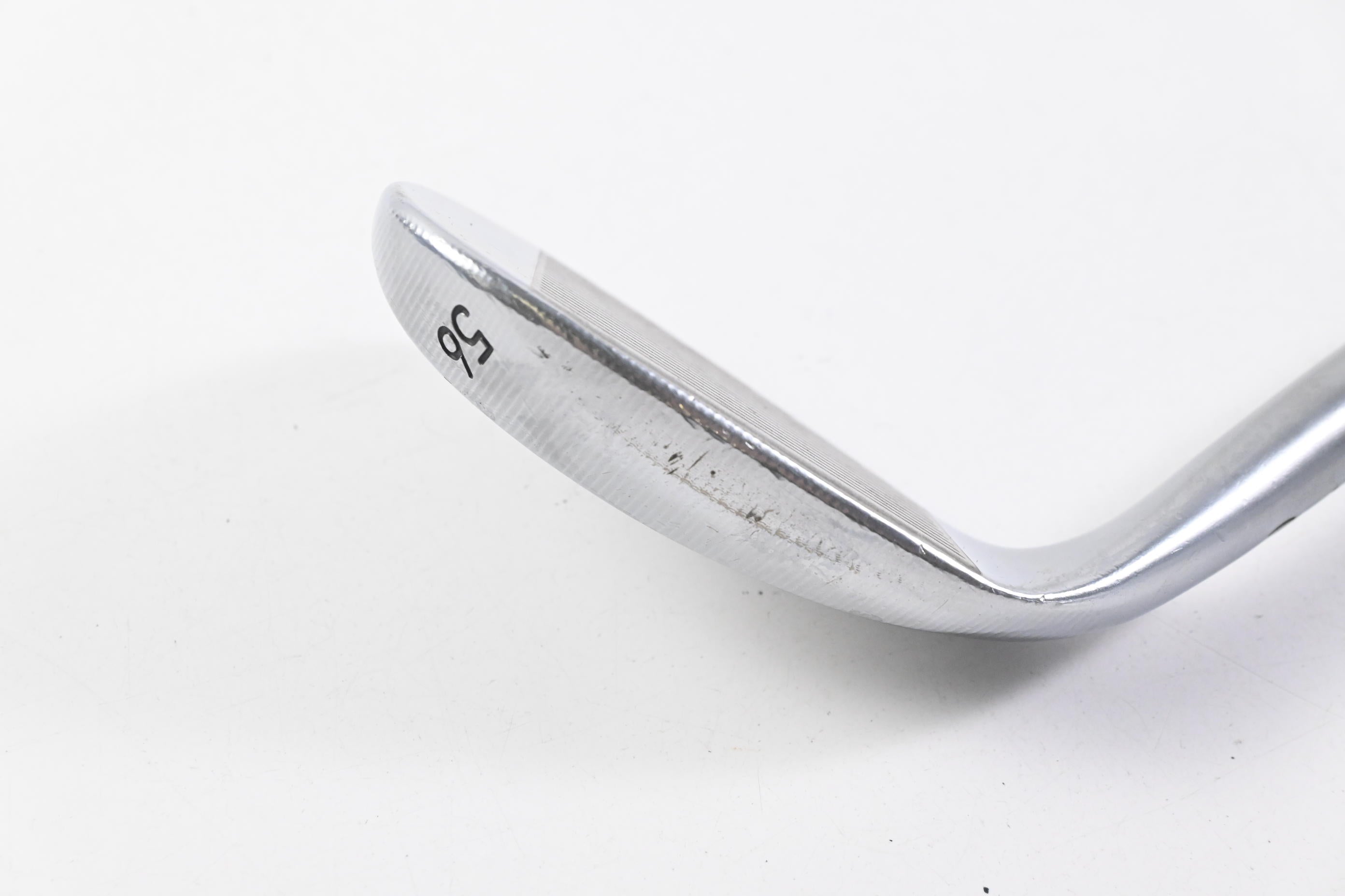 Taylormade Milled Grind 4 Tiger Wood Sand Wedge / 56 Degree / Wedge Flex