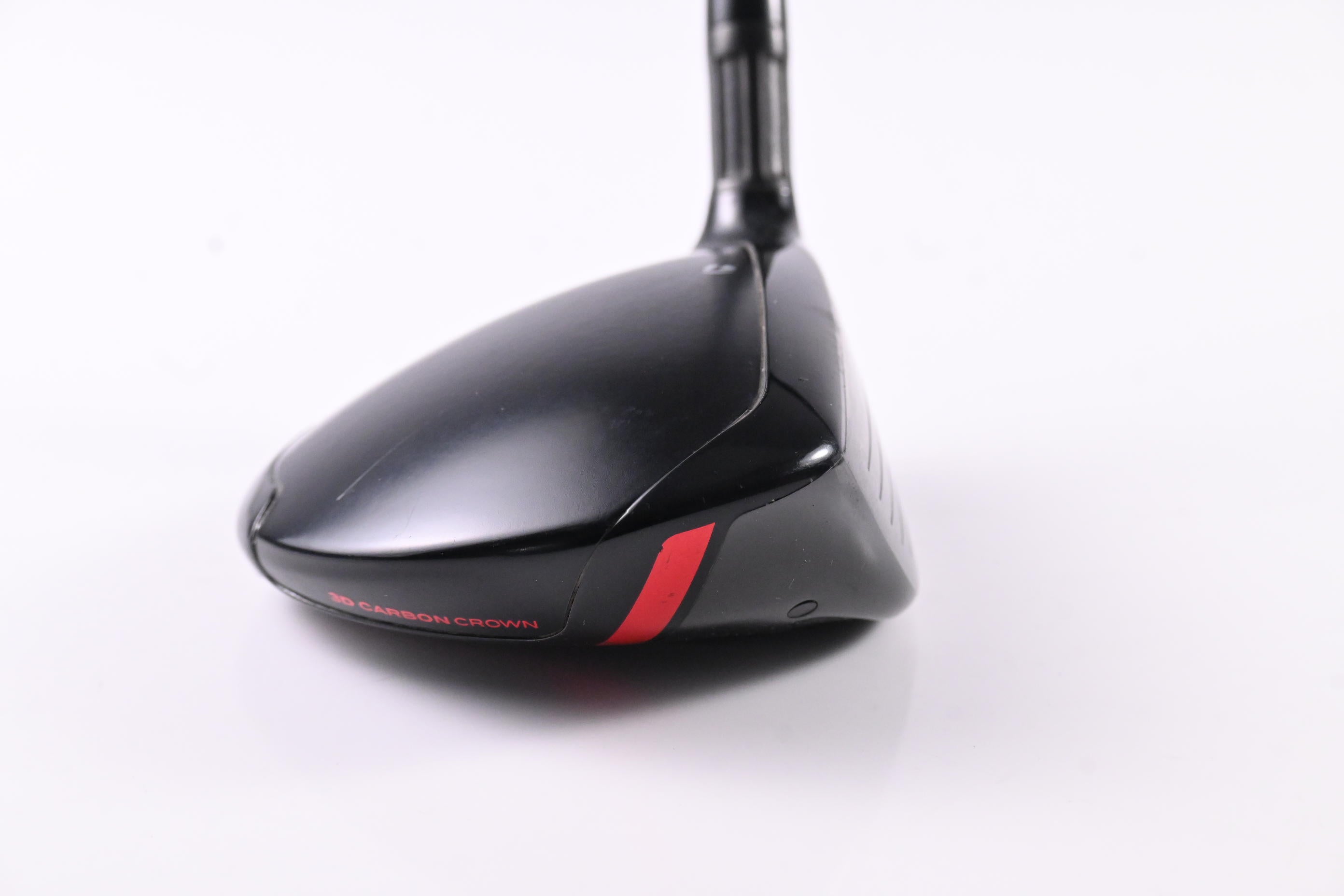 Taylormade Stealth #5 Wood / 18 Degree / Senior Flex Fujikura Ventus Red 5 Shaft