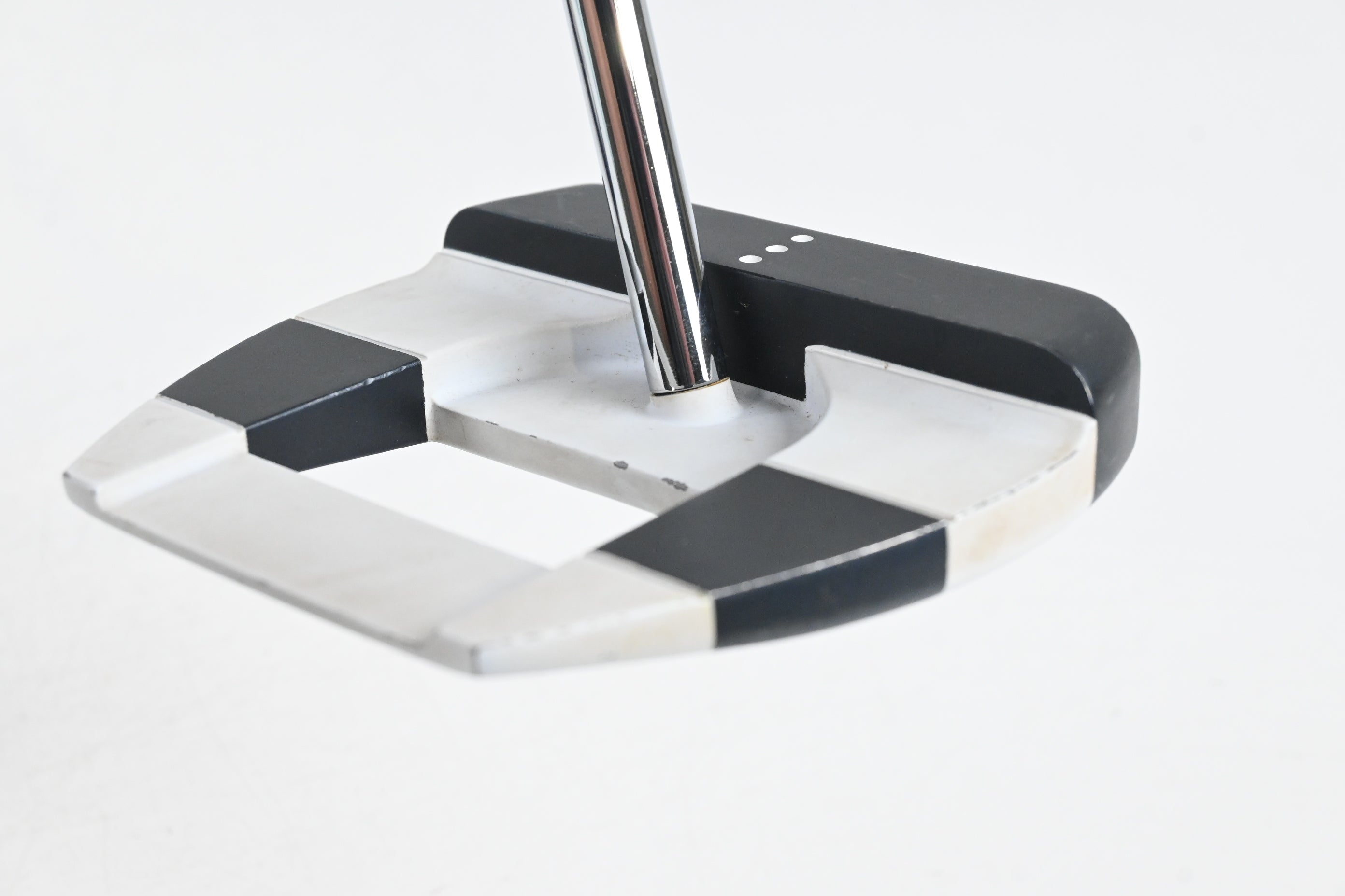 Odyssey Ai-One Square 2 Square Jailbird Putter / 34 Inch