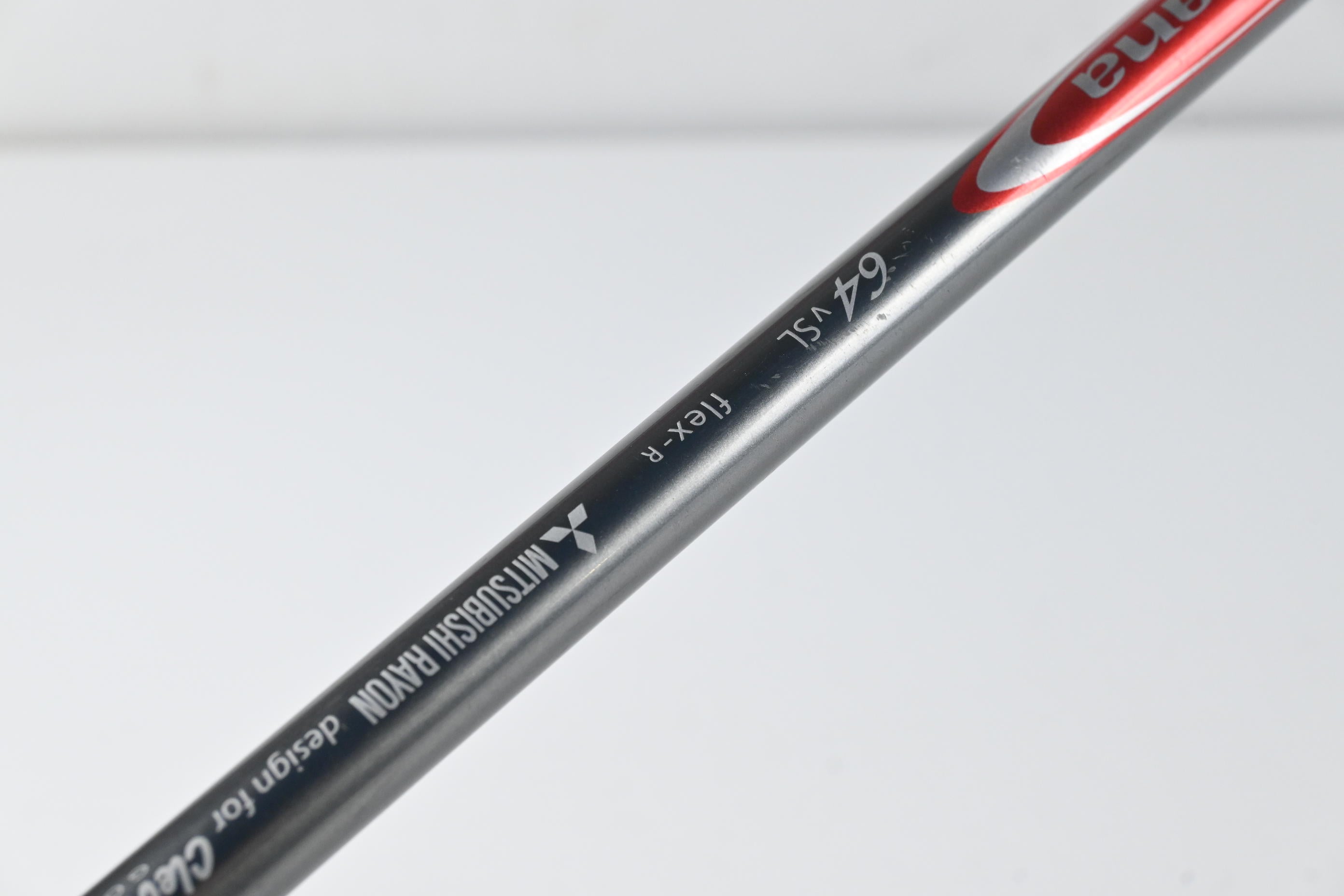 Left Hand Cleveland Launcher DST #3 Wood / 15 Degree / Regular Flex Diamana 64