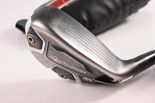 Taylormade M1 2016 #3 Hybrid / 19 Degree / Regular Flex Fujikura Pro 80 Shaft