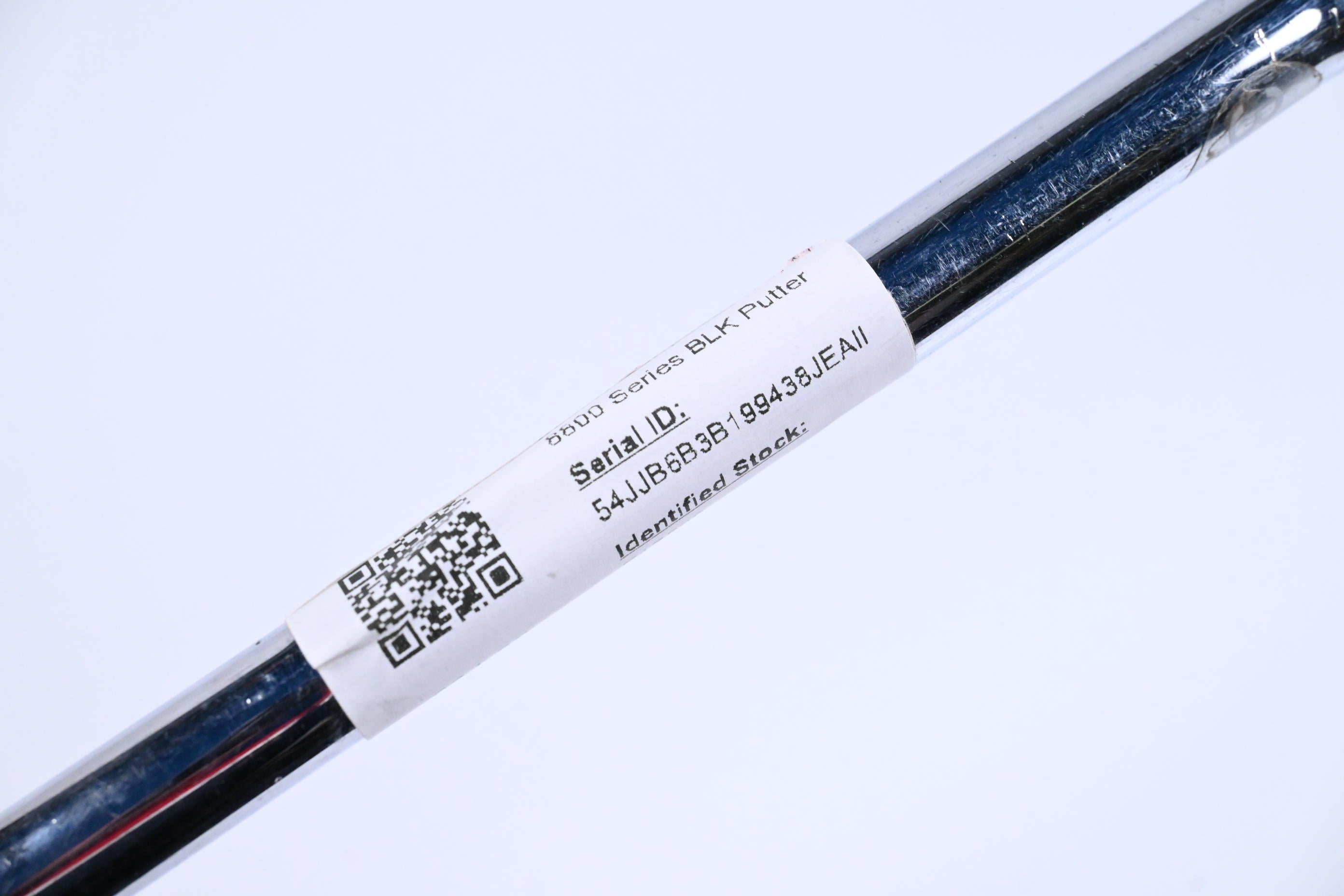 Wilson 8800 Series BLK Putter / 35 Inch