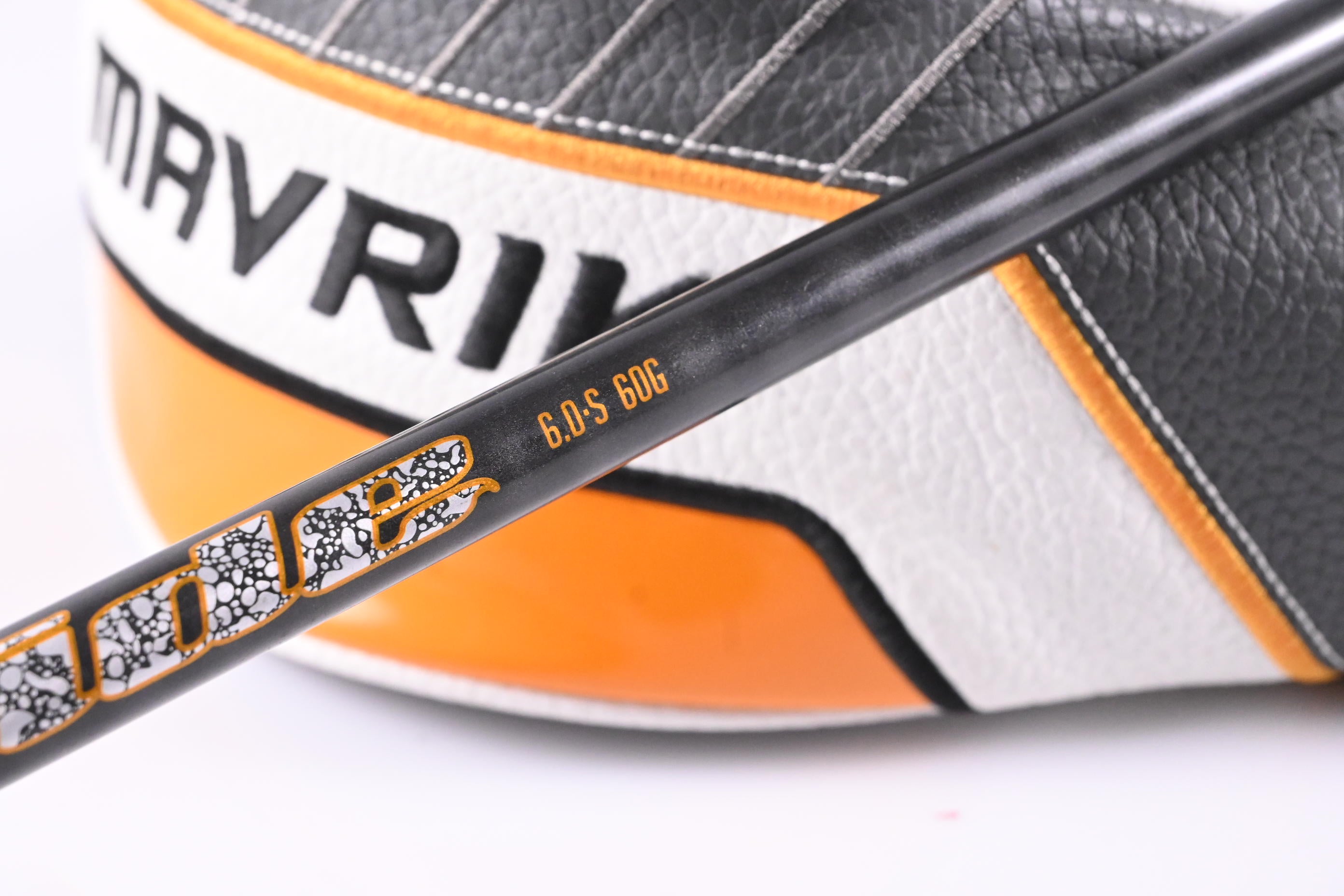 Callaway Mavrik #4 Wood / 16.5 Degree / Stiff Flex EvenFlow Riptide 60 Shaft