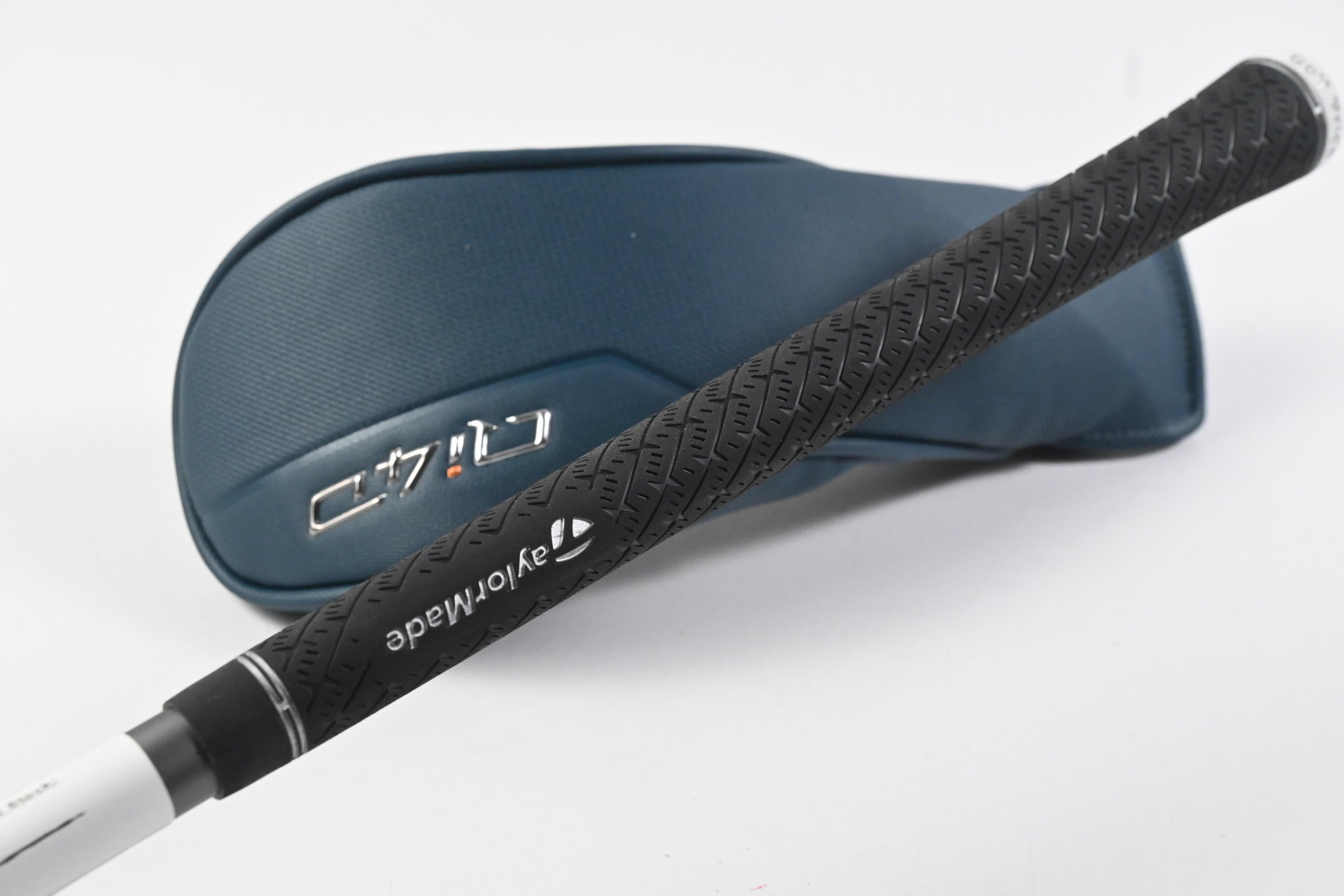 Taylormade Qi4D Max Lite #5 Hybrid / 26 Degree / Senior Flex Reax 45 Shaft