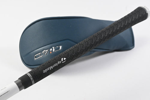 Taylormade Qi4D Max Lite #5 Hybrid / 26 Degree / Senior Flex Reax 45 Shaft
