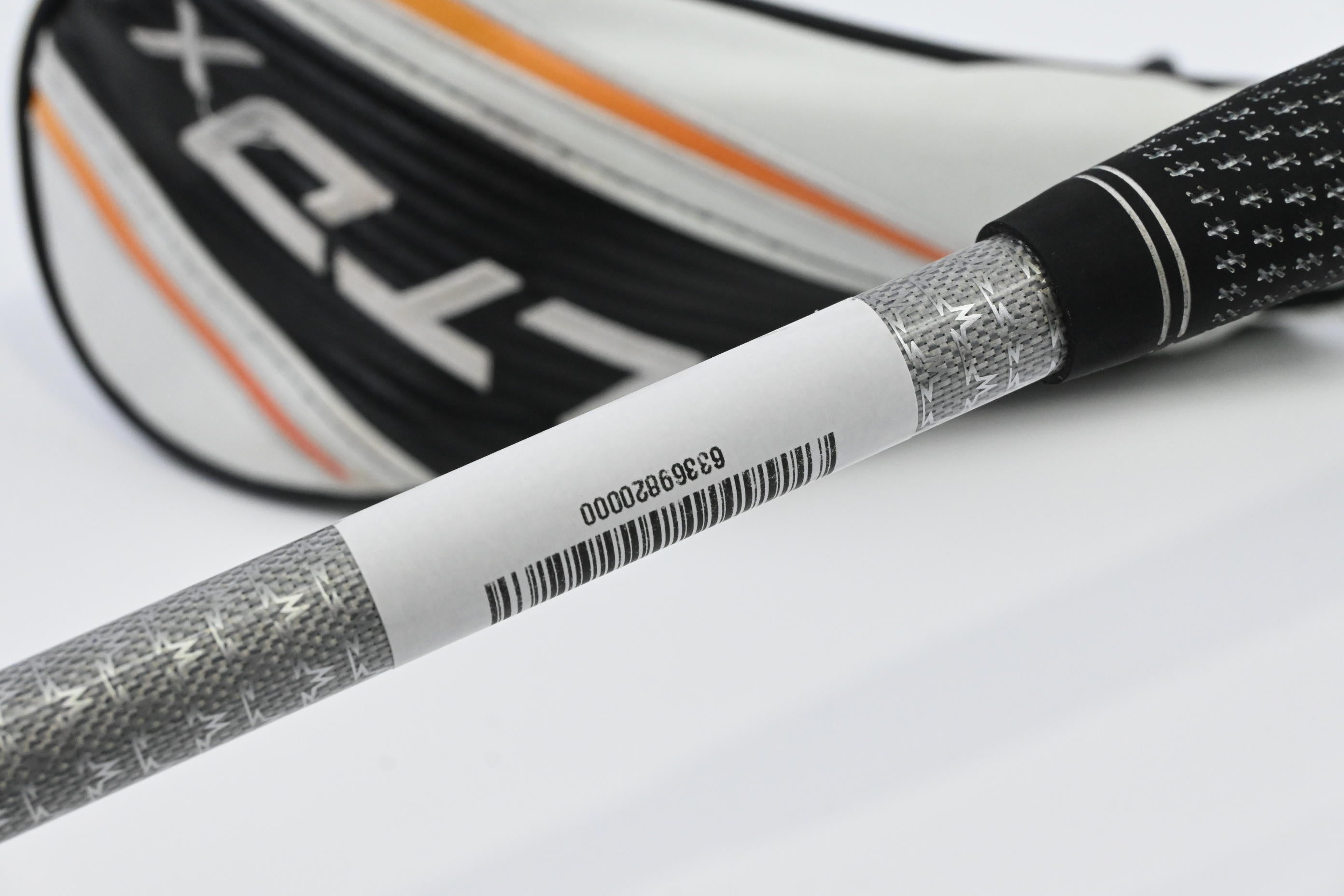 Cobra LTDx LS #3 Wood / 14.5 Degree / Stiff Flex Tensei AV Raw White 75 Shaft