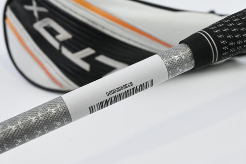 Cobra LTDx LS #3 Wood / 14.5 Degree / Stiff Flex Tensei AV Raw White 75 Shaft