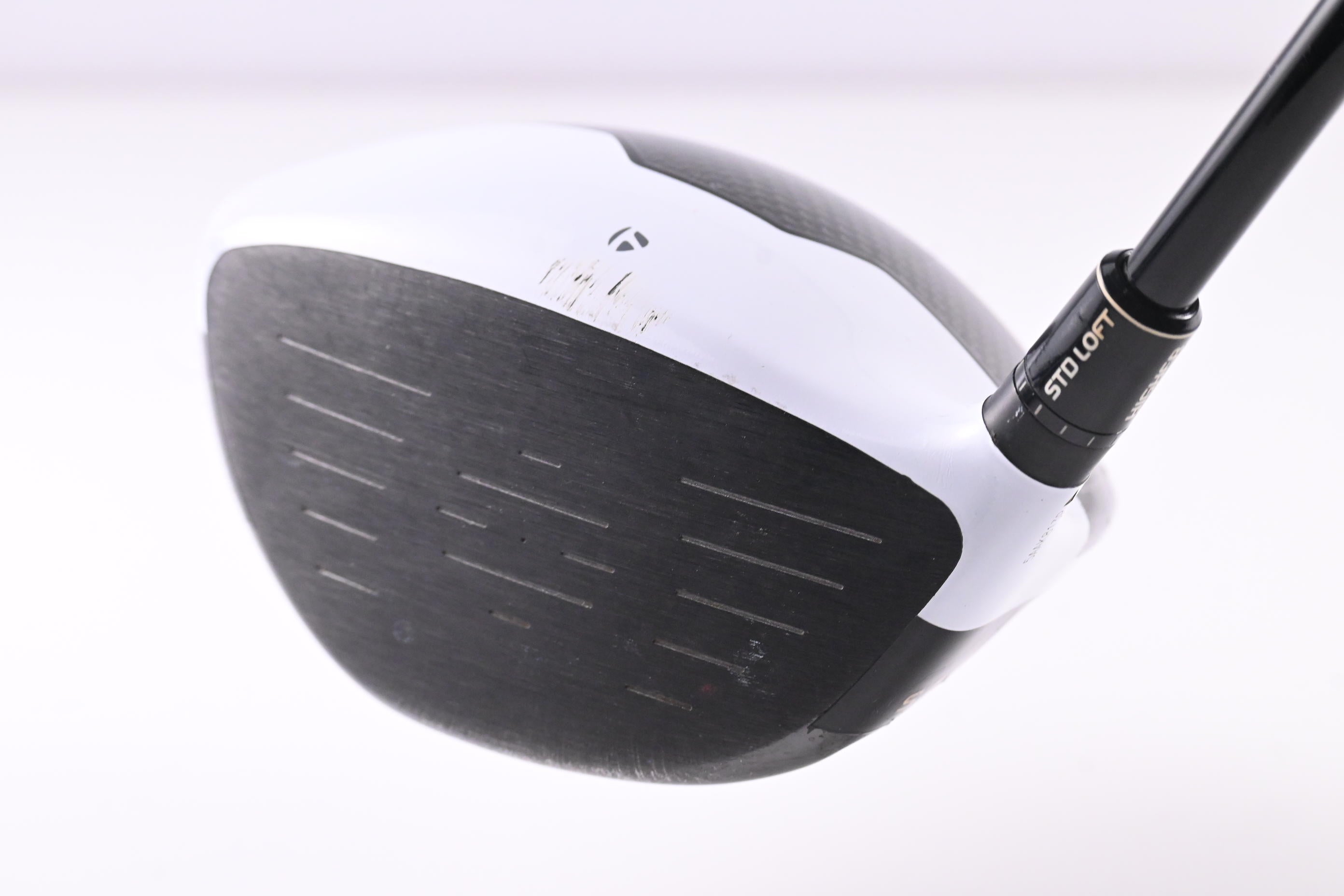 Taylormade M2 2016 Driver / 10.5 Degree / Stiff Flex Fujikura Pro 60 Shaft