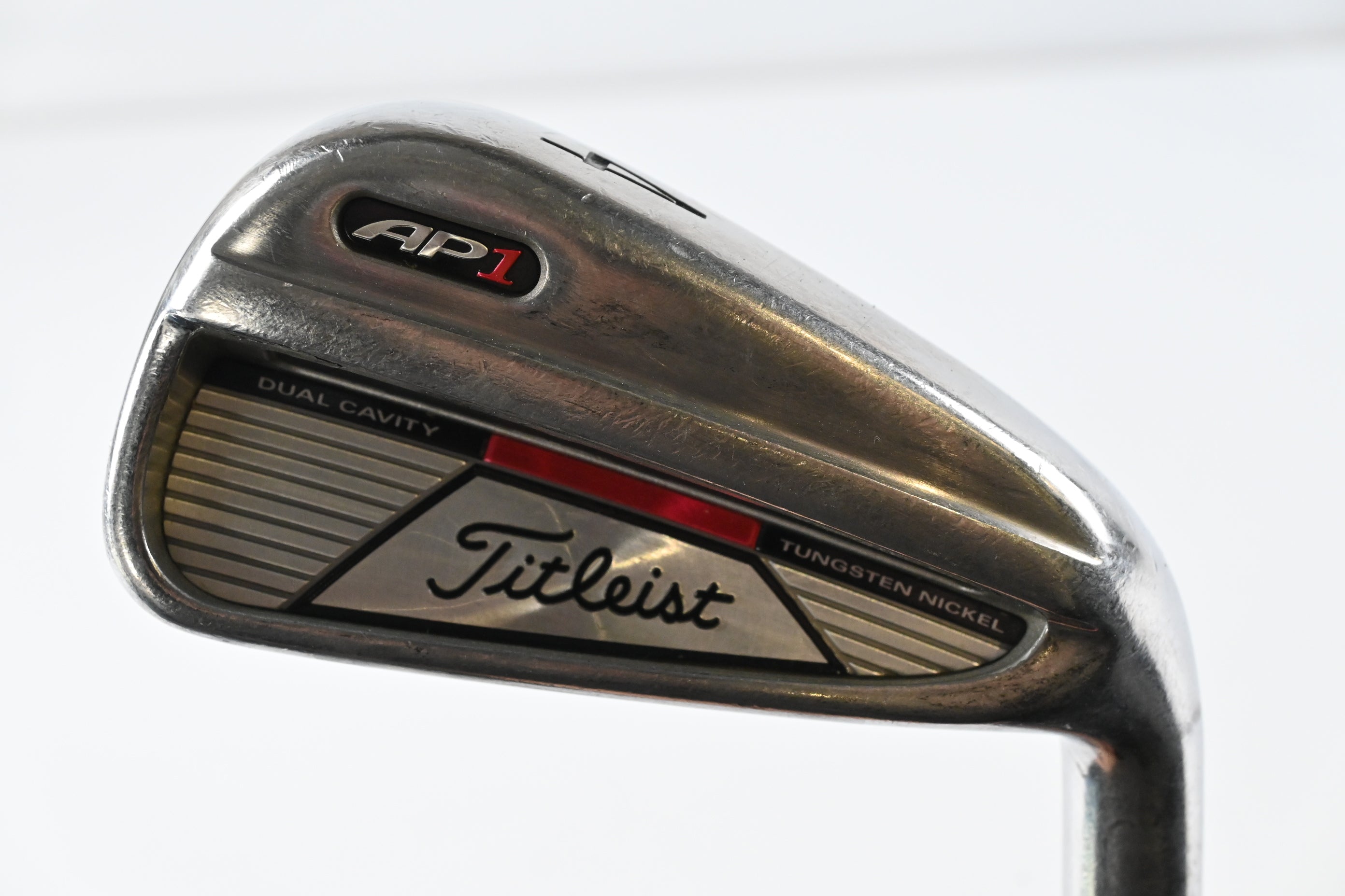 Titleist AP1 2008 #4 Iron / 23 Degree / Regular Flex Aldila VL Shaft