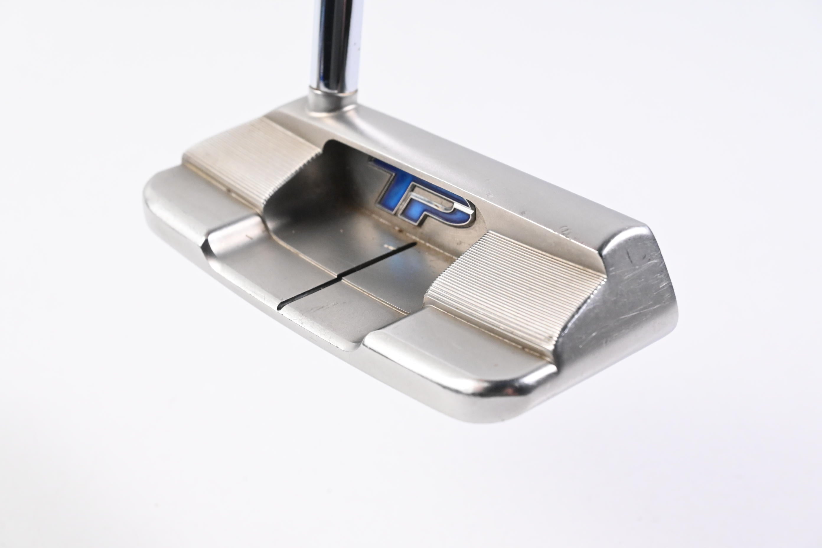 Taylormade TP Hydro Blast Del Monte 7 Putter / 34 Inch