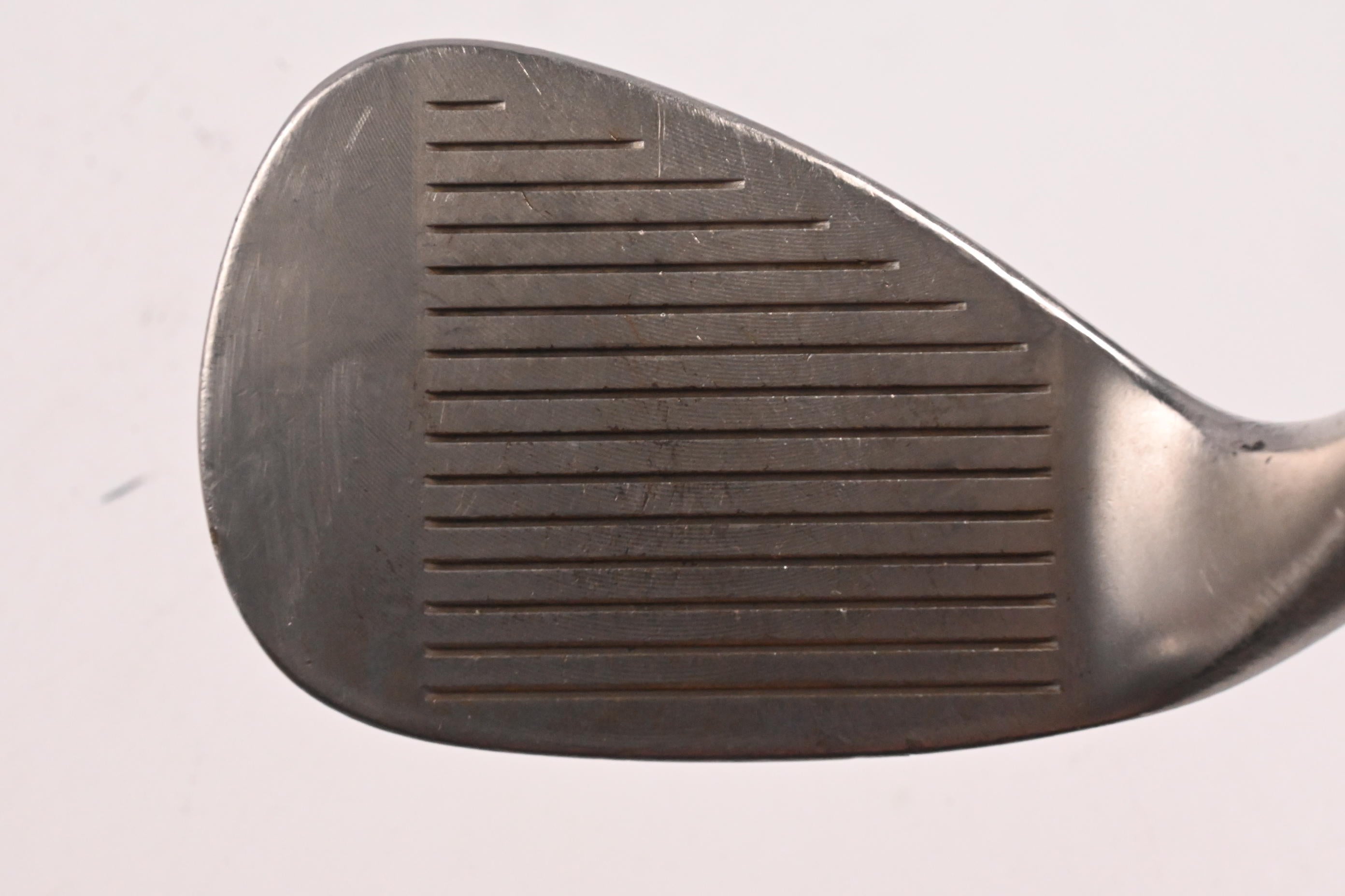 Titleist Vokey Spin Milled 2009 Sand Wedge / 56 Degree / Wedge Flex Vokey Design