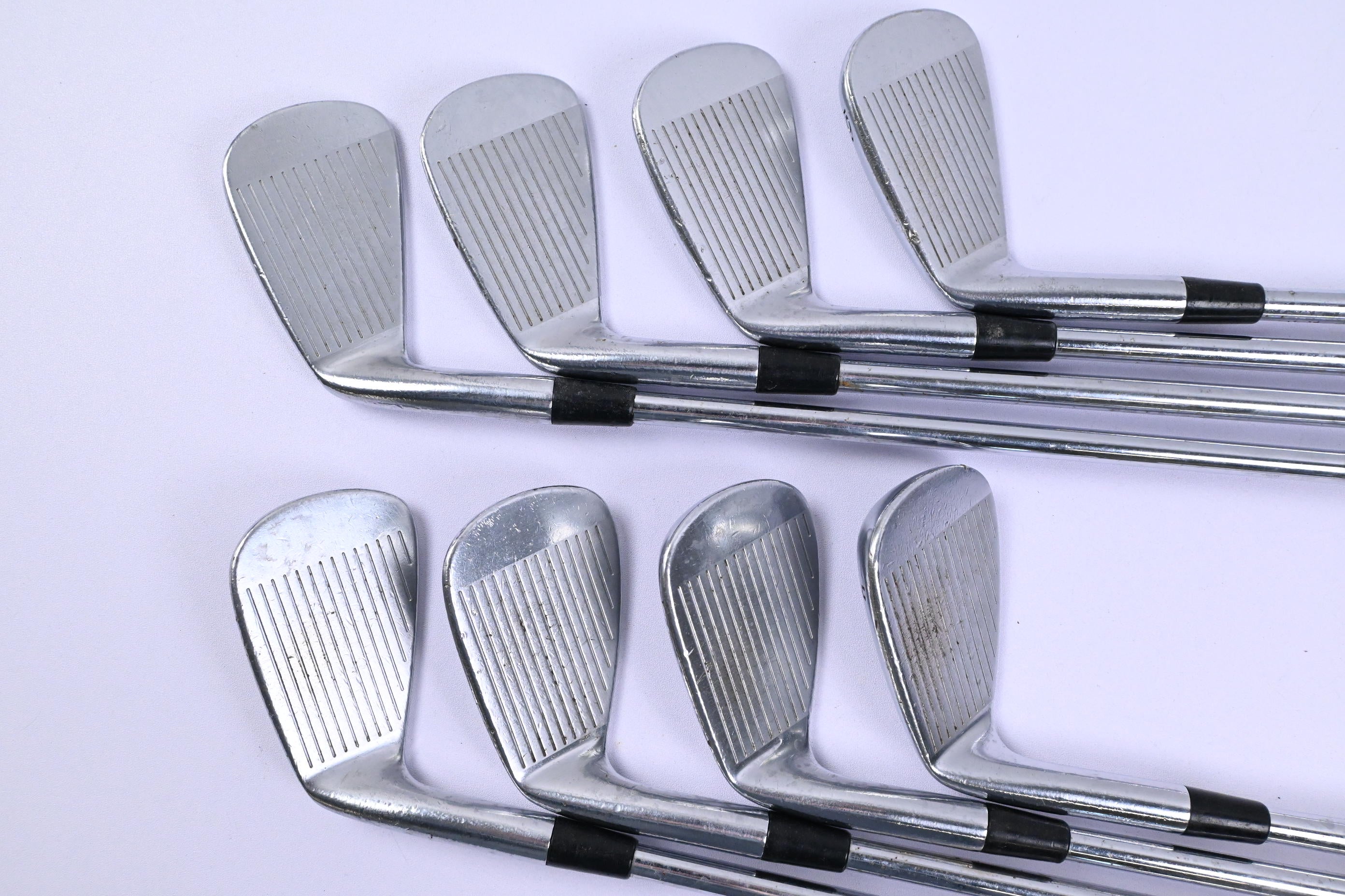 Taylormade Tour Preferred MB 2011 Irons / 3-PW / X-Flex Dynamic Gold X100