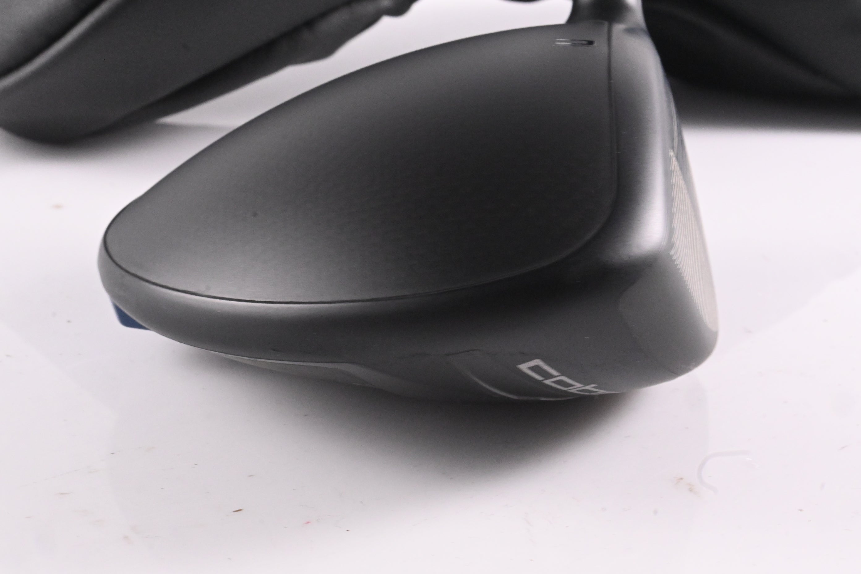 Cobra DS-Adapt X Driver / 10.5 Degree / Regular Flex Denali Blue 60 Shaft
