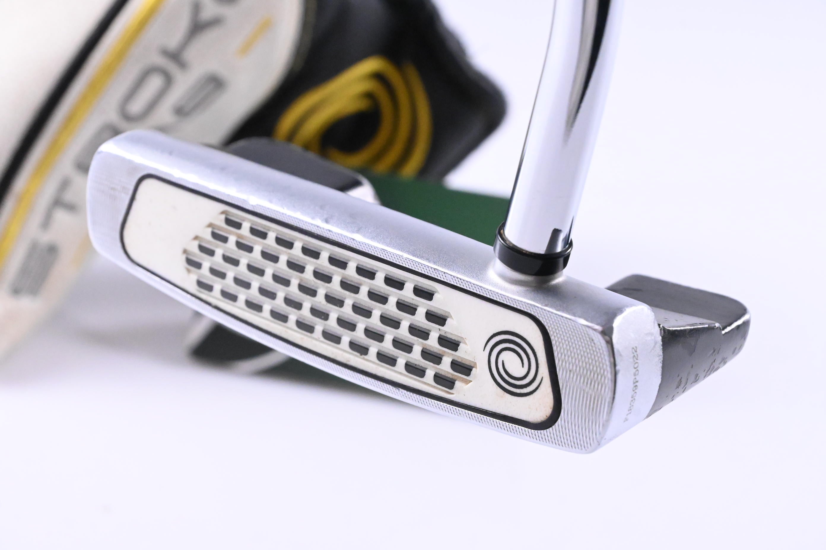 Odyssey Stroke Lab Double Wide Putter / 33 Inch