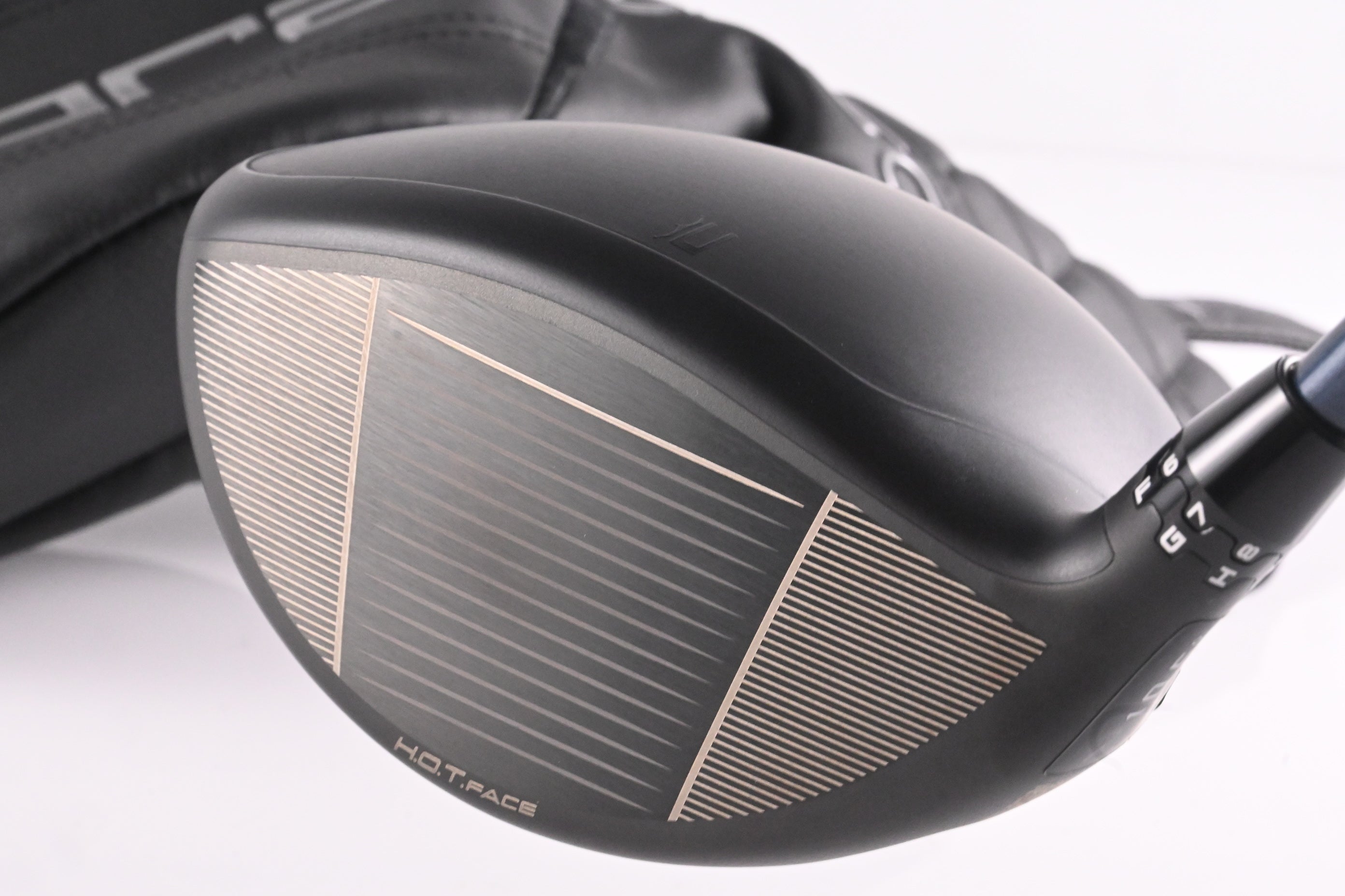 Cobra DS-Adapt X Driver / 10.5 Degree / Regular Flex Denali Blue 60 Shaft