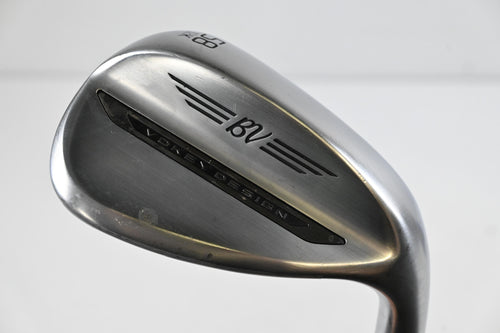 Ladies Titleist Vokey SM11 Lob Wedge / 58 Degree / Ladies Flex MMT 55 Shaft