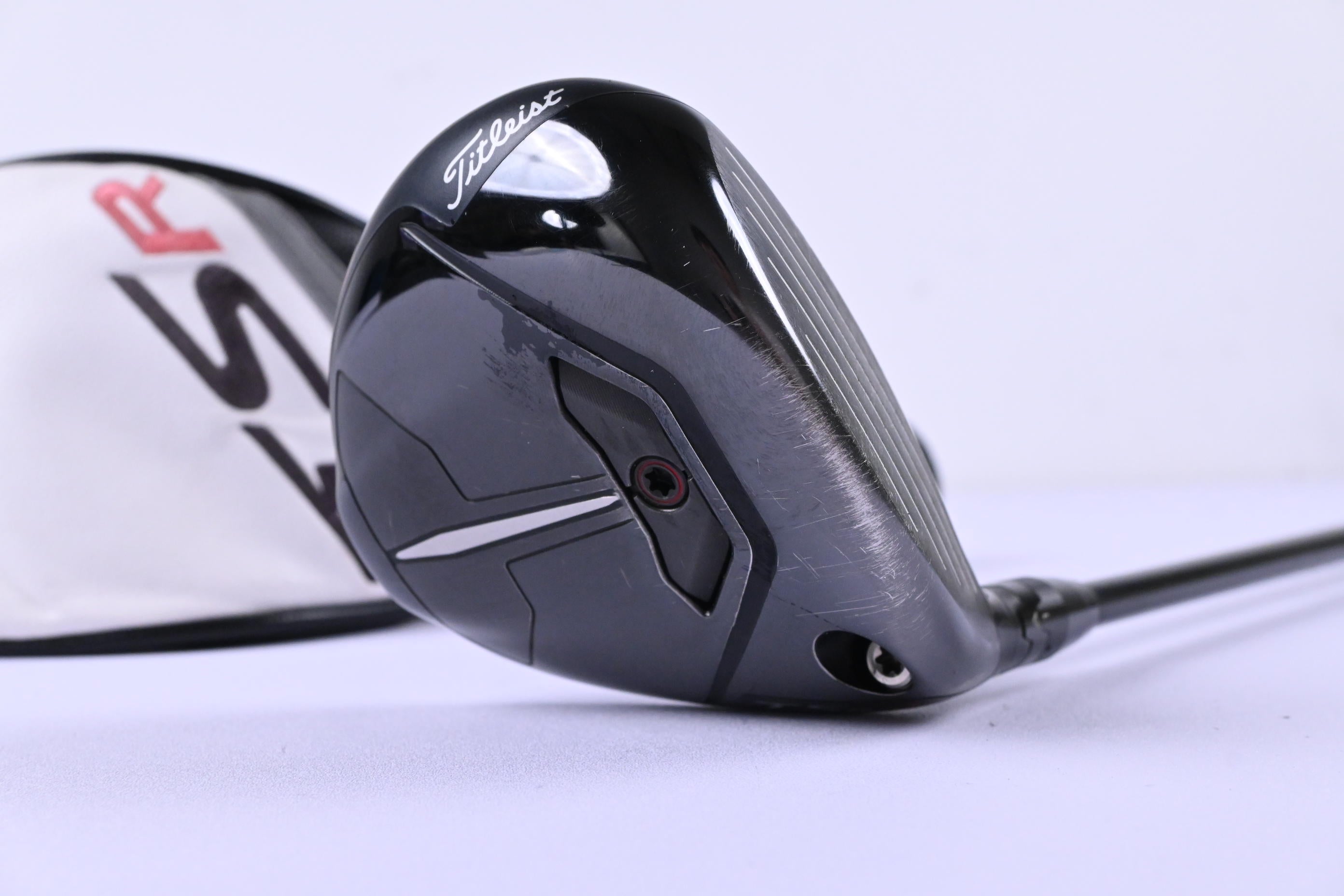 Titleist TSR2 #3 Wood / 16.5 Degree / Regular Flex Tensei AV Blue 65 Shaft
