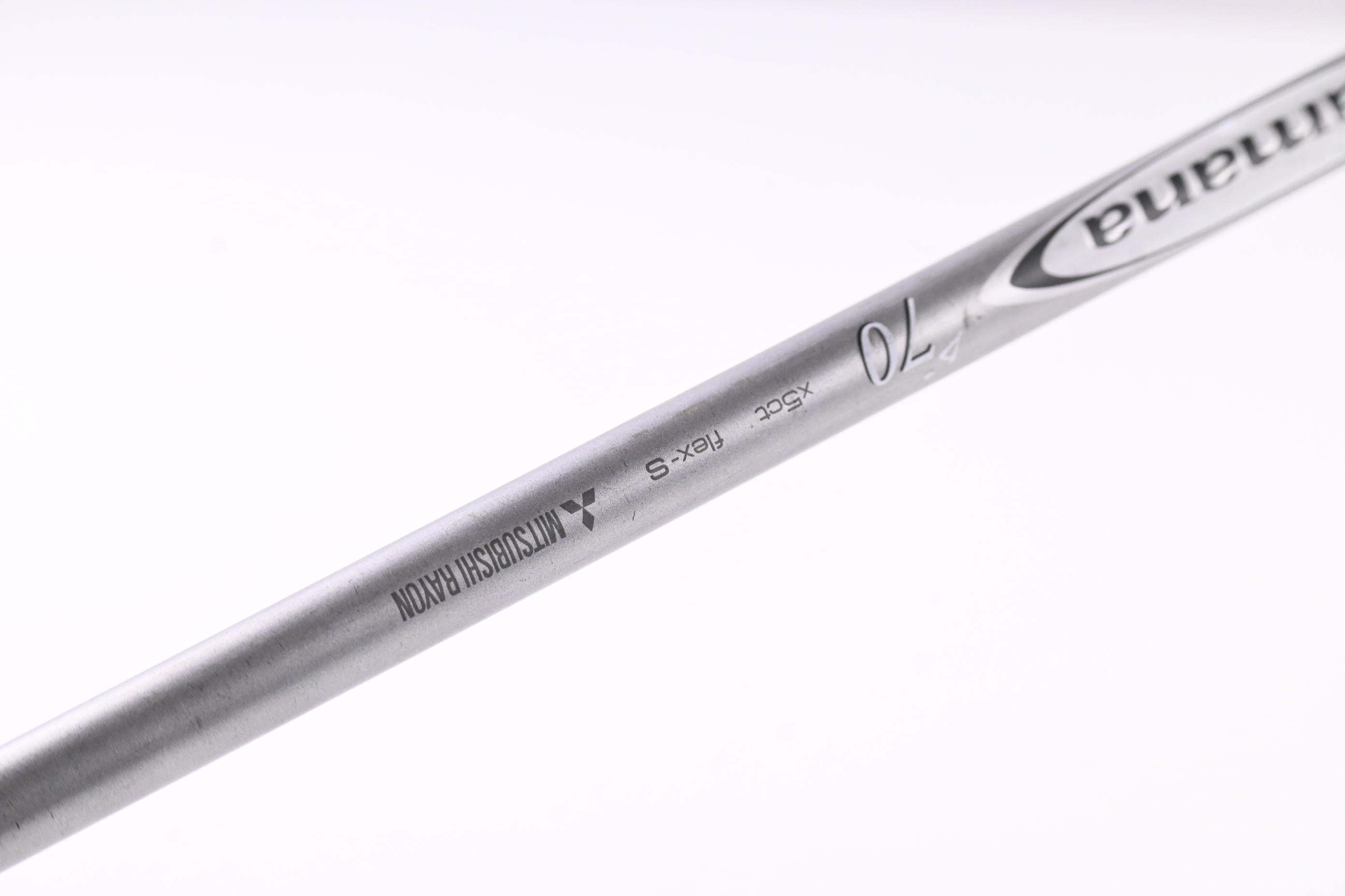 Titleist 917 D2 Driver / 10.5 Degree / Stiff Flex Diamana D+ White 70 Shaft