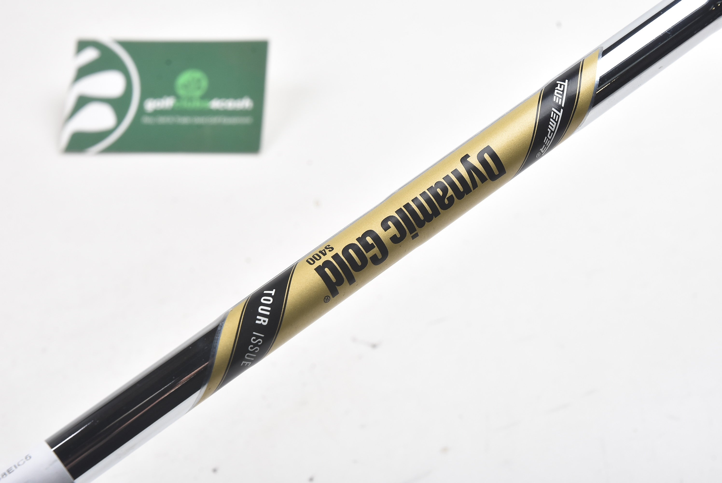 Mizuno T24 Lob Wedge / 58 Degree / Stiff Flex True Temper Dynamic Gold S400