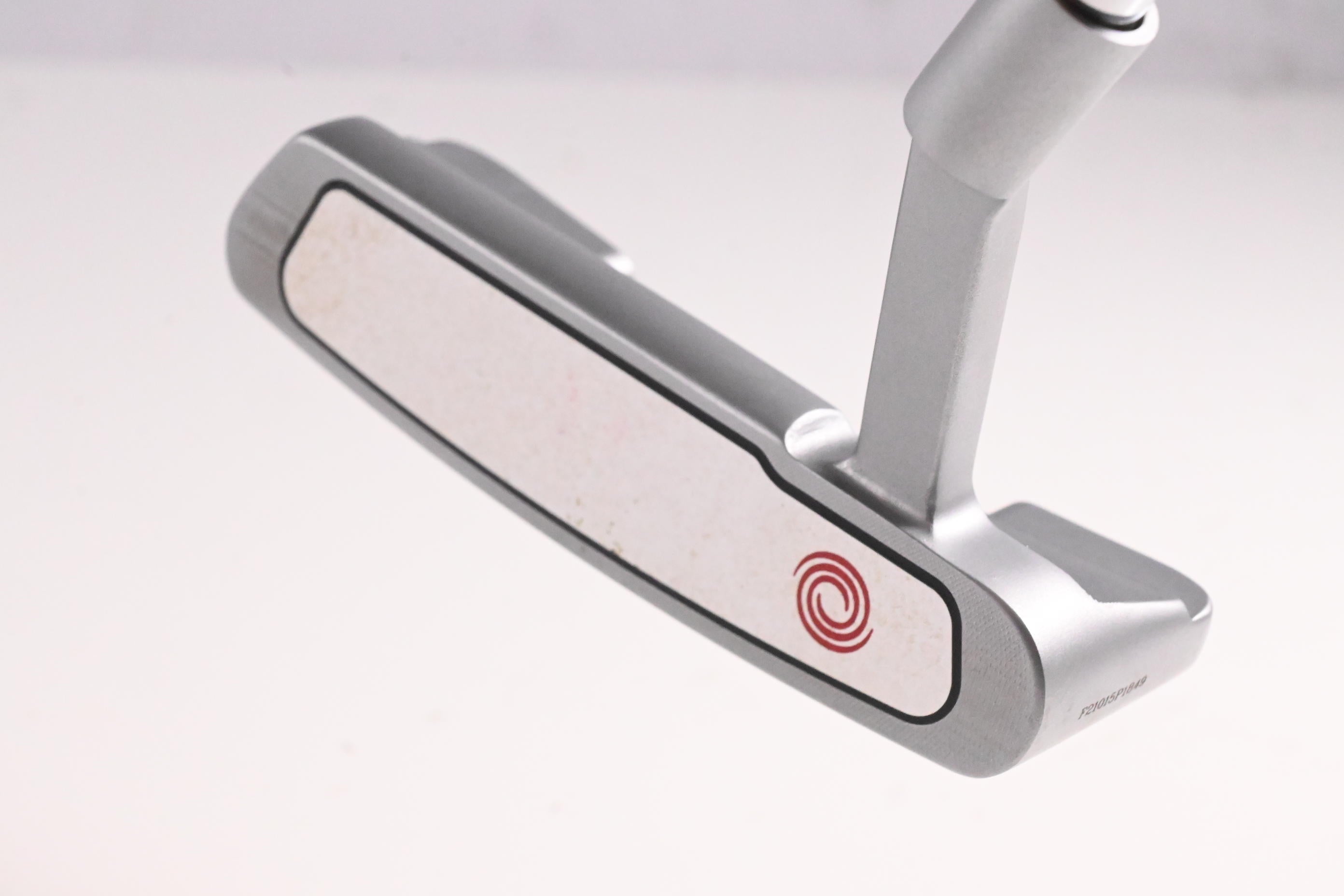 Odyssey White Hot OG 1WS Stroke Lab Putter / 34 Inch