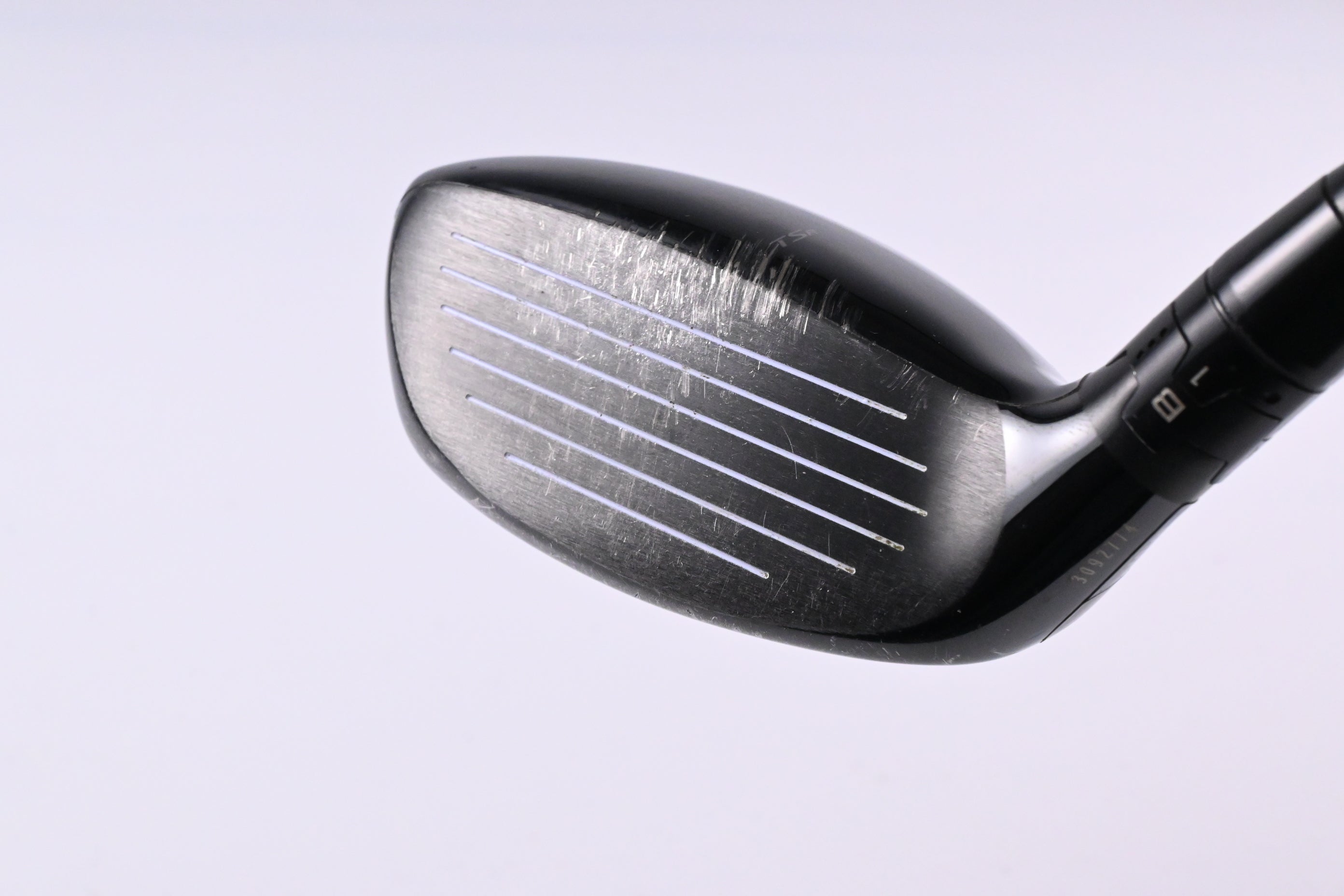 Titleist TSR1 #5 Hybrid / 23 Degree / Stiff Flex Accra TZ Six 85 Shaft