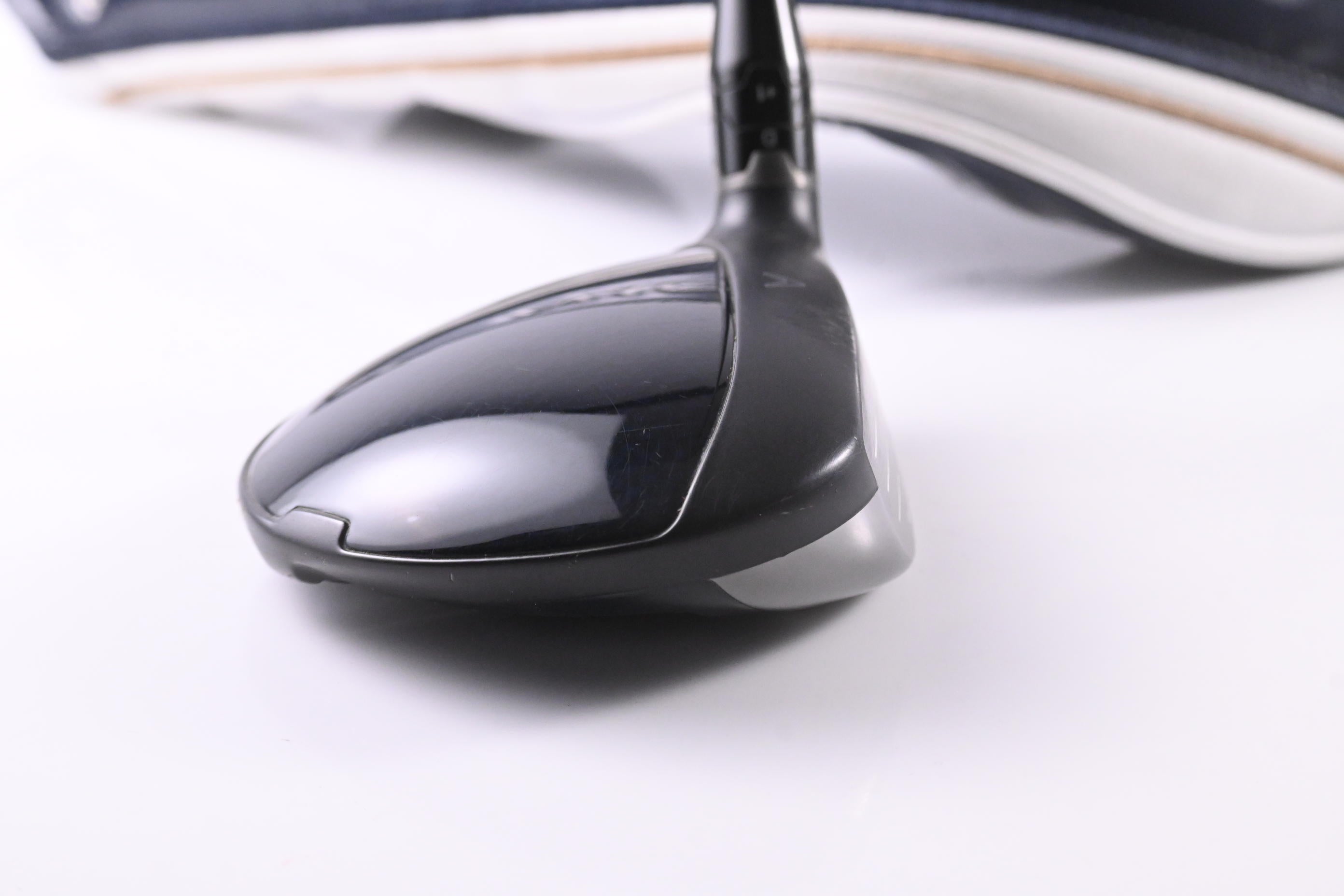 Callaway Paradym #3 Wood / 15 Degree / Regular Flex Cypher 50 Shaft